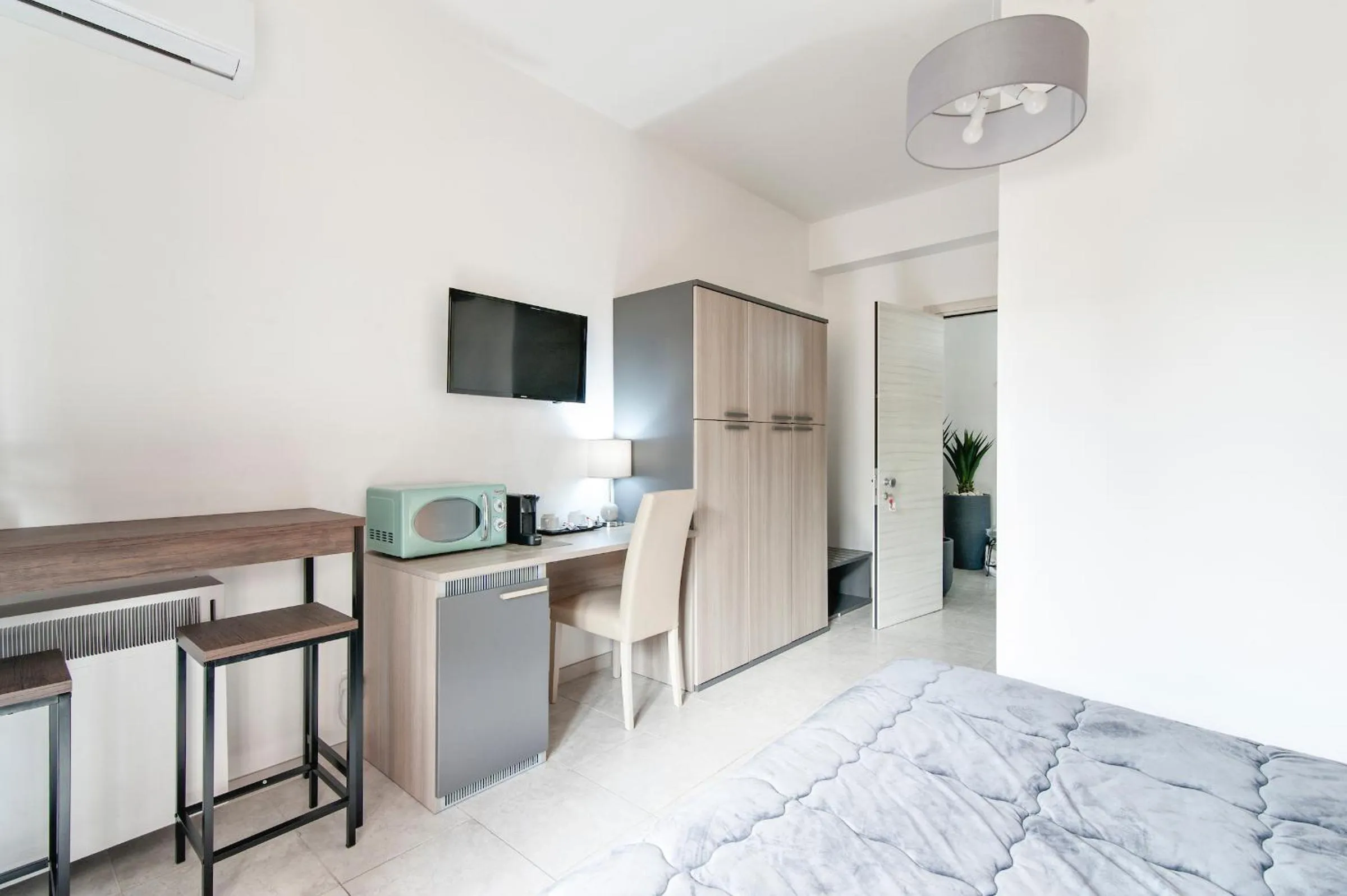 Photo of the whole room in B&B Kalurya - Lecce Selection