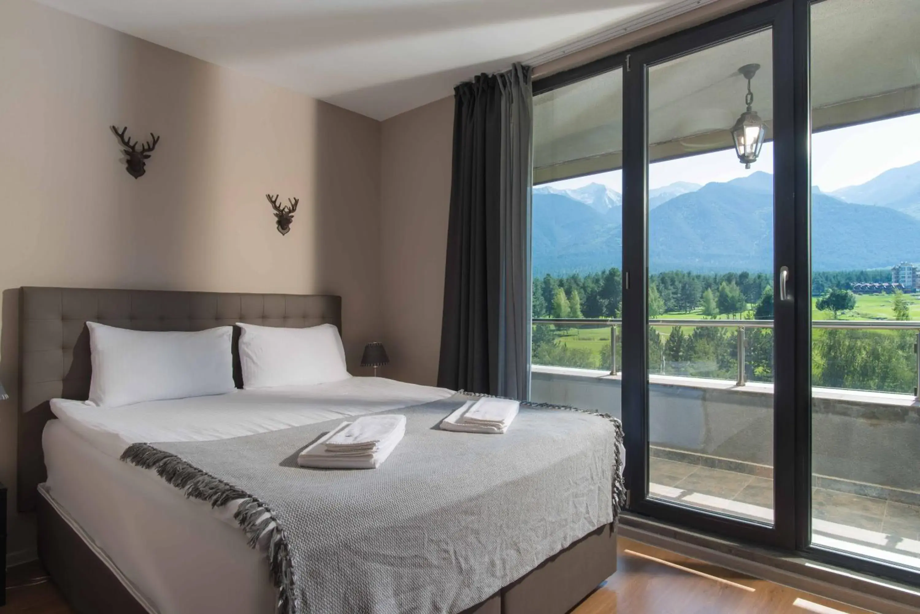 Deluxe Two-Bedroom Apartment in Annex Building with Free SPA Access in Cornelia Deluxe Residence Deluxe Two-Bedroom Apartment in Annex Building with Free SPA Access in Cornelia Deluxe Residence