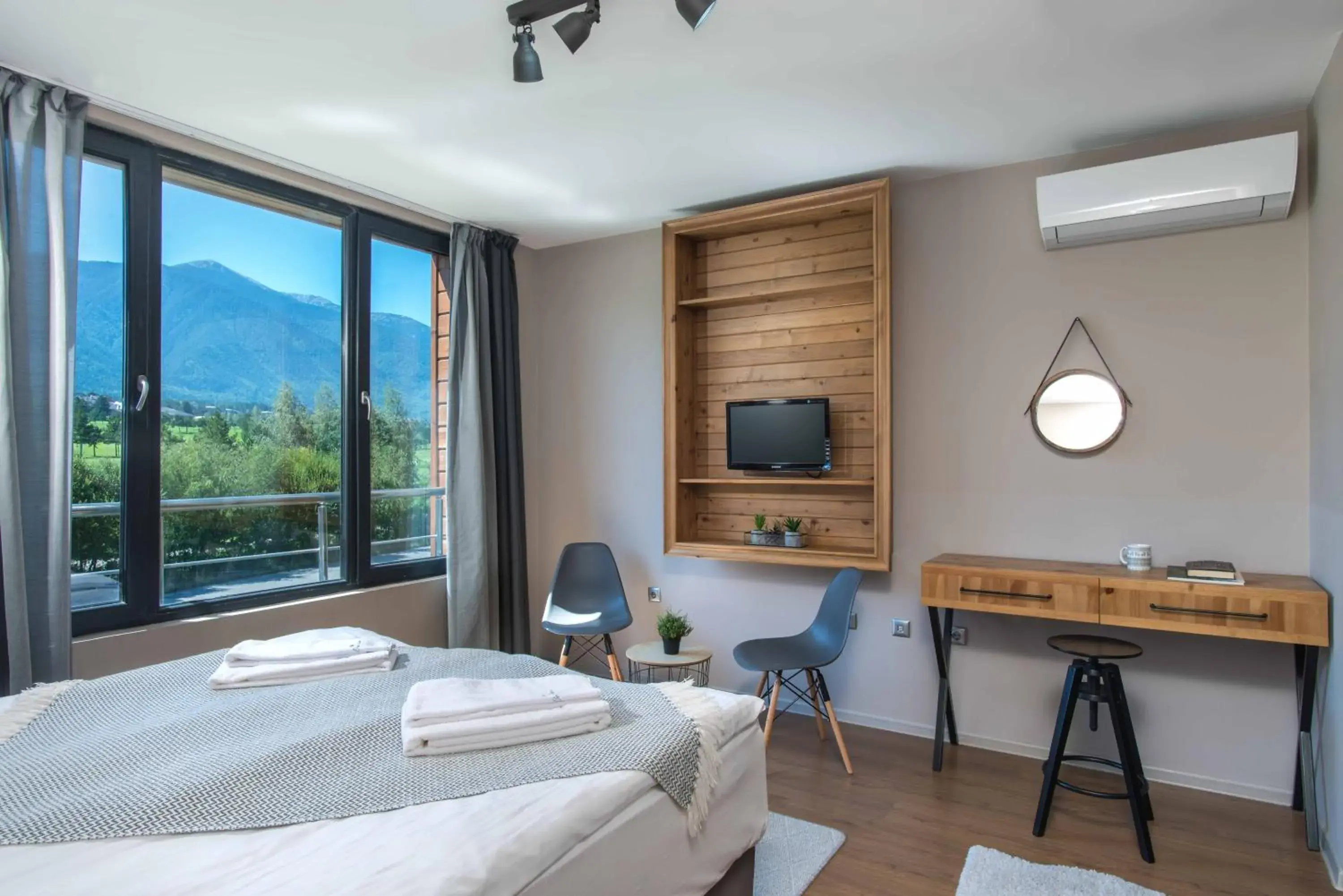 Deluxe Double Room in Annex Building with Free SPA Access in Cornelia Deluxe Residence Deluxe Double Room in Annex Building with Free SPA Access in Cornelia Deluxe Residence