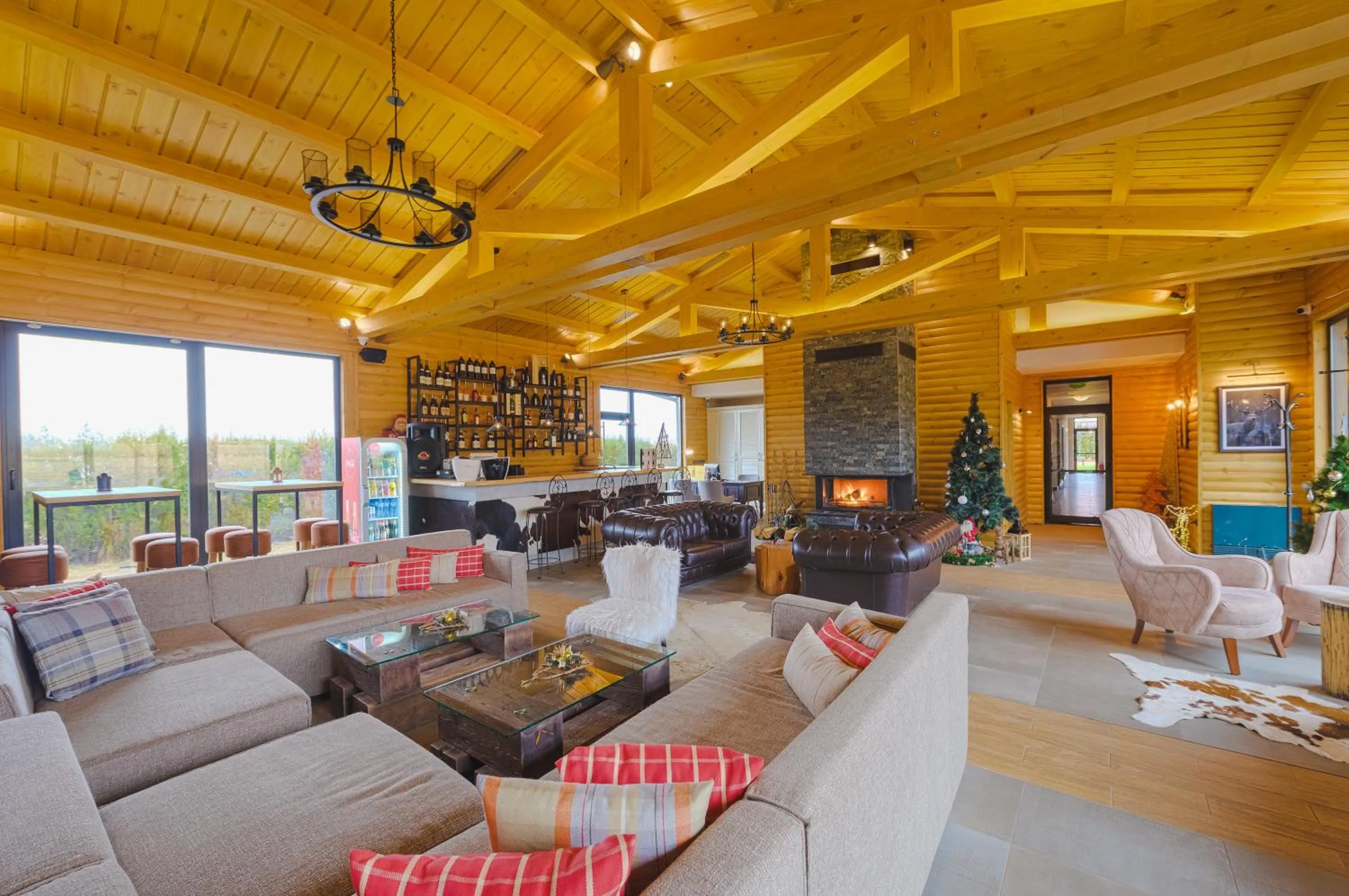 View (from property/room) in Cornelia Deluxe Residence