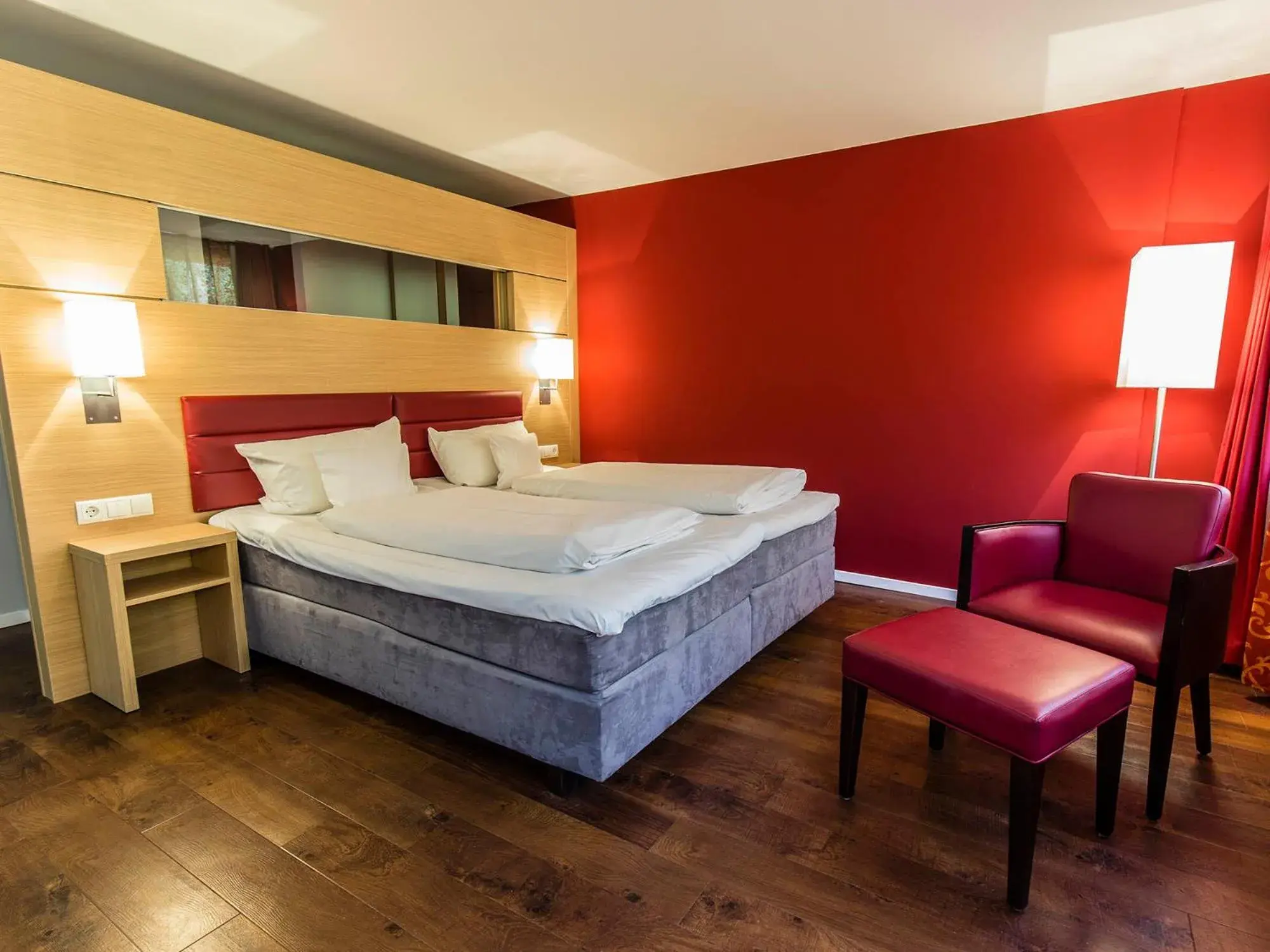 Standard Apartment - single occupancy in Bonnox Boardinghouse & Hotel Standard Apartment - single occupancy in Bonnox Boardinghouse & Hotel