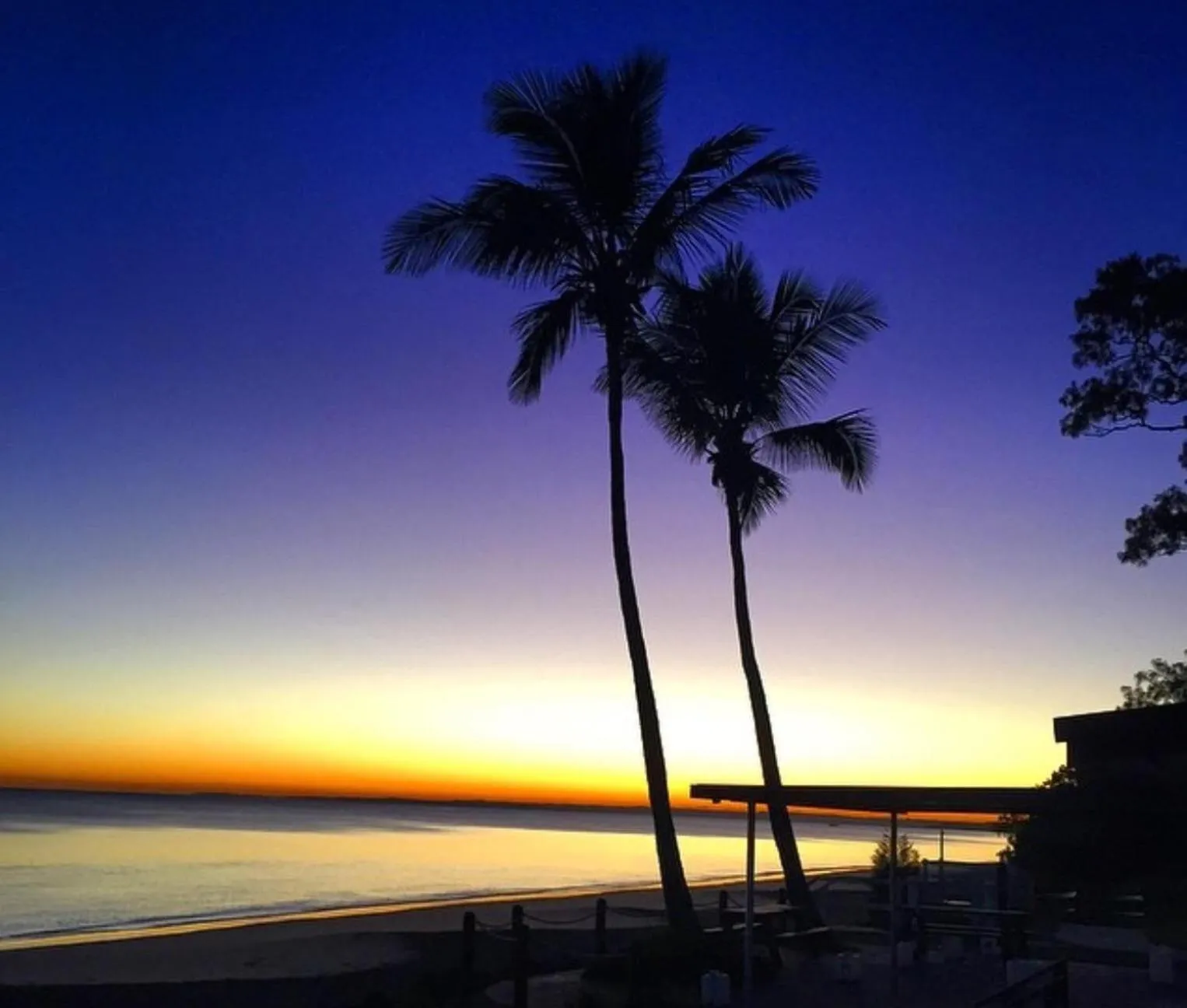 Nearby landmark in Sunseeker Motel