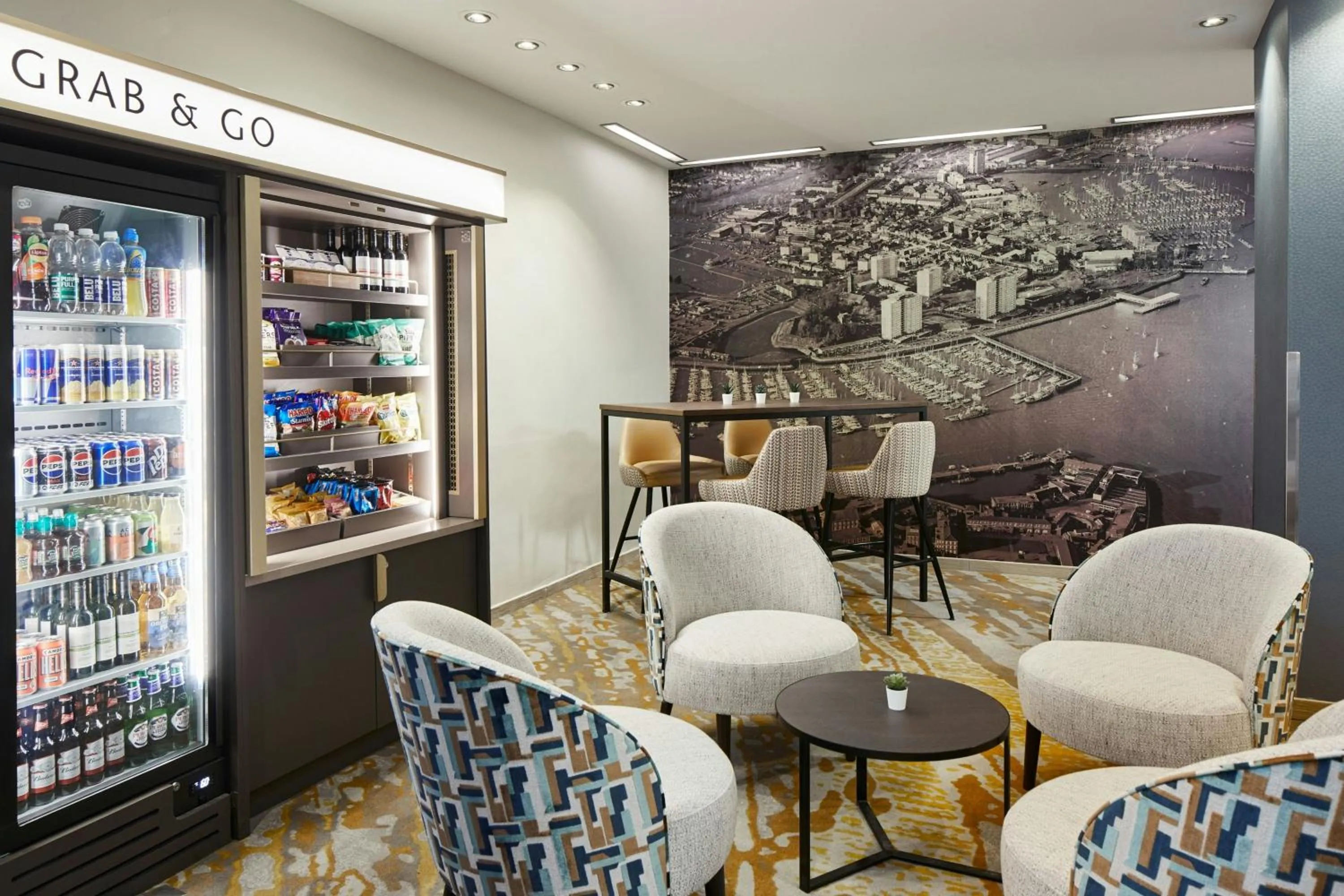 Other in Portsmouth Marriott Hotel