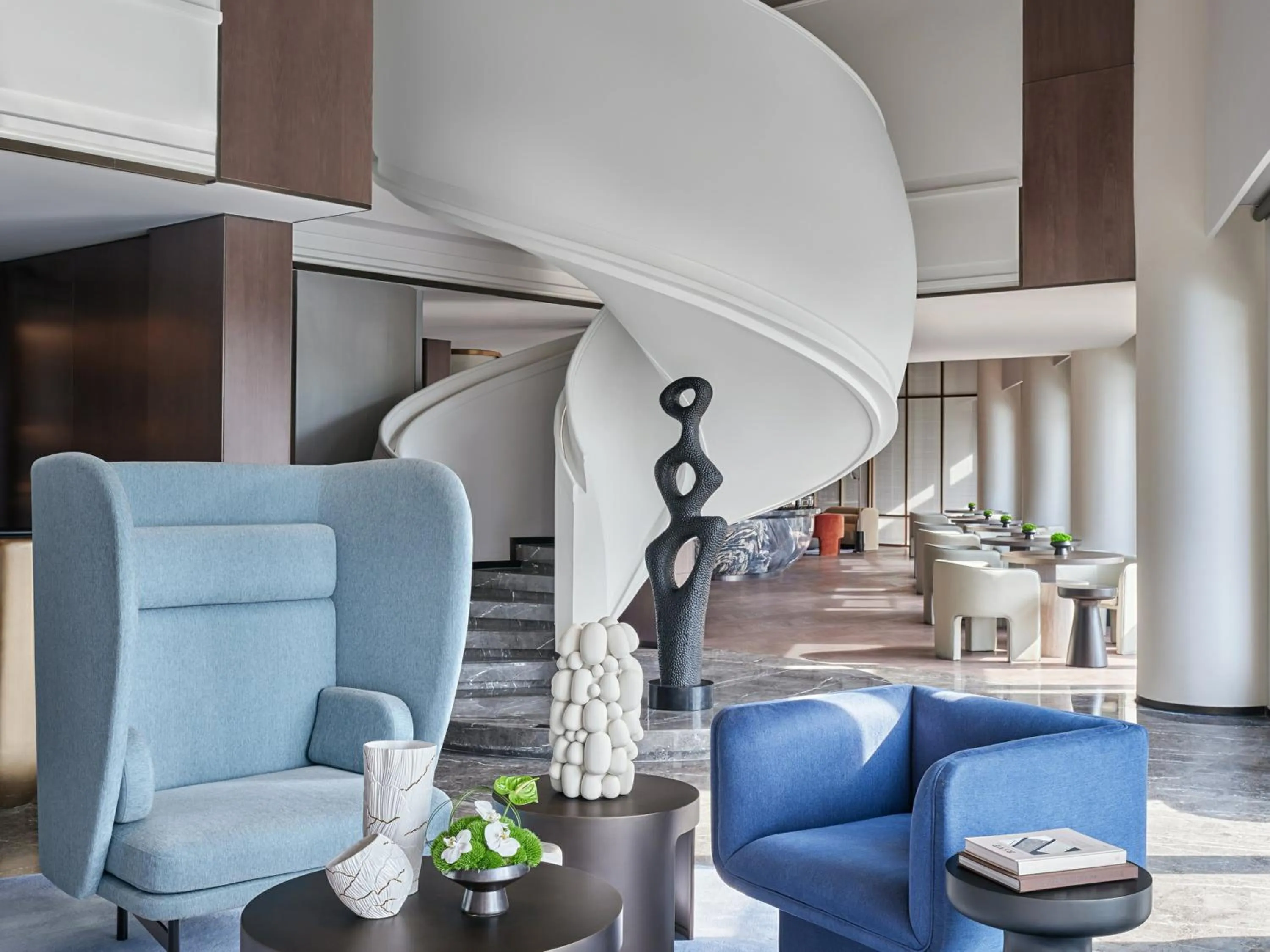 Other in InterContinental Shanghai Harbour City by IHG