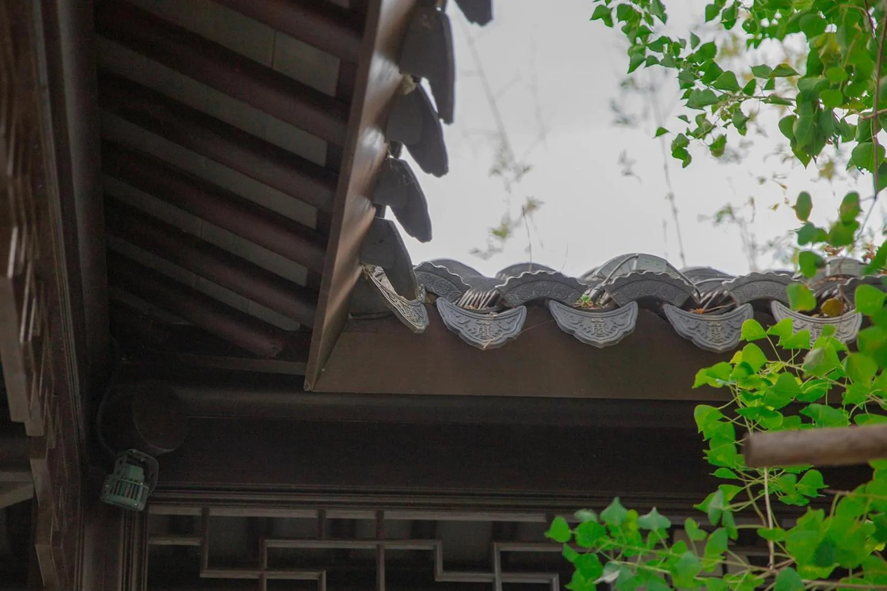 Day in InterContinental Shanghai Harbour City by IHG