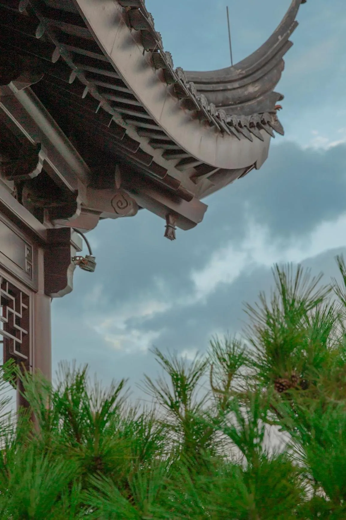 Day in InterContinental Shanghai Harbour City by IHG