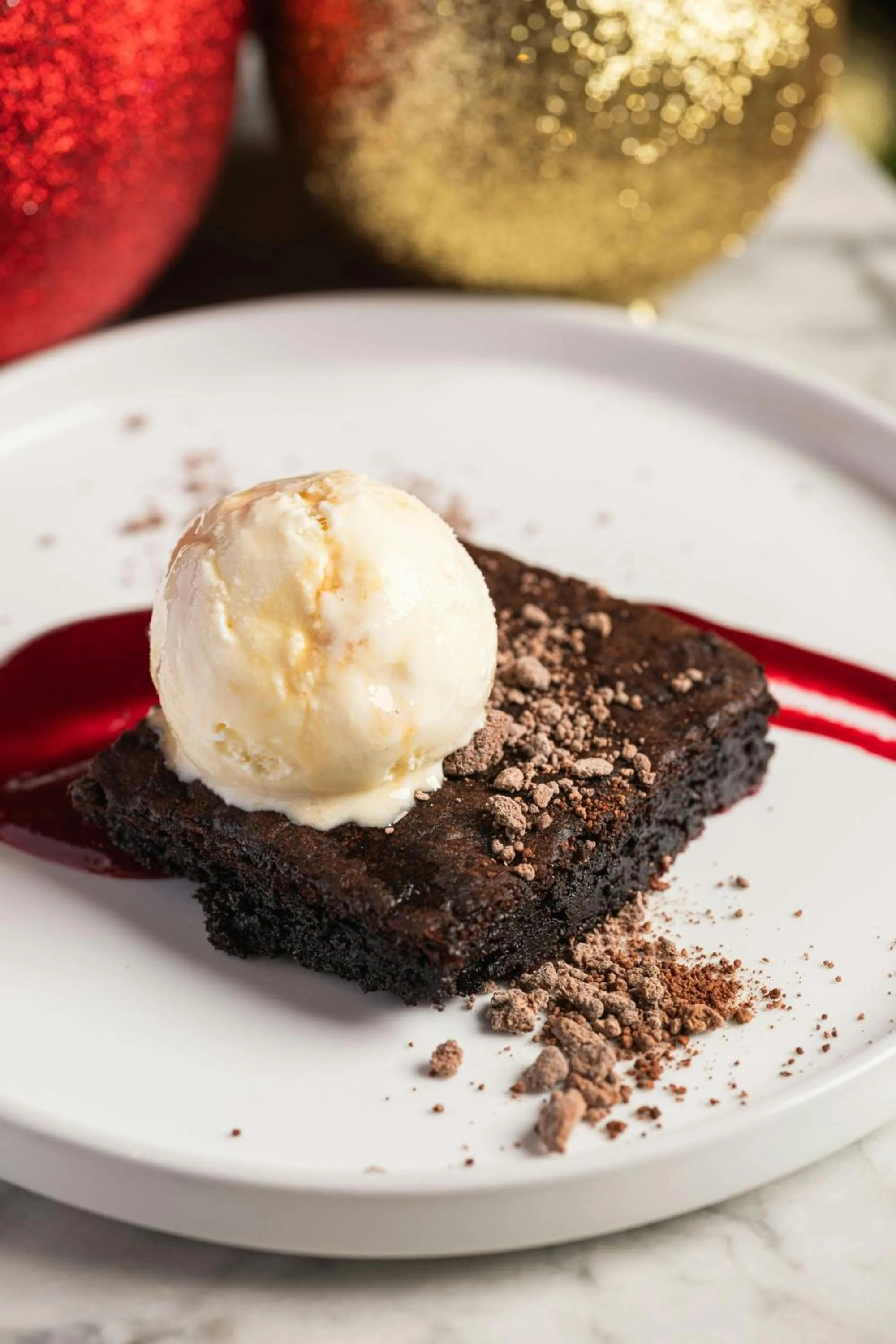 Restaurant/places to eat in Manchester Marriott Victoria & Albert Hotel