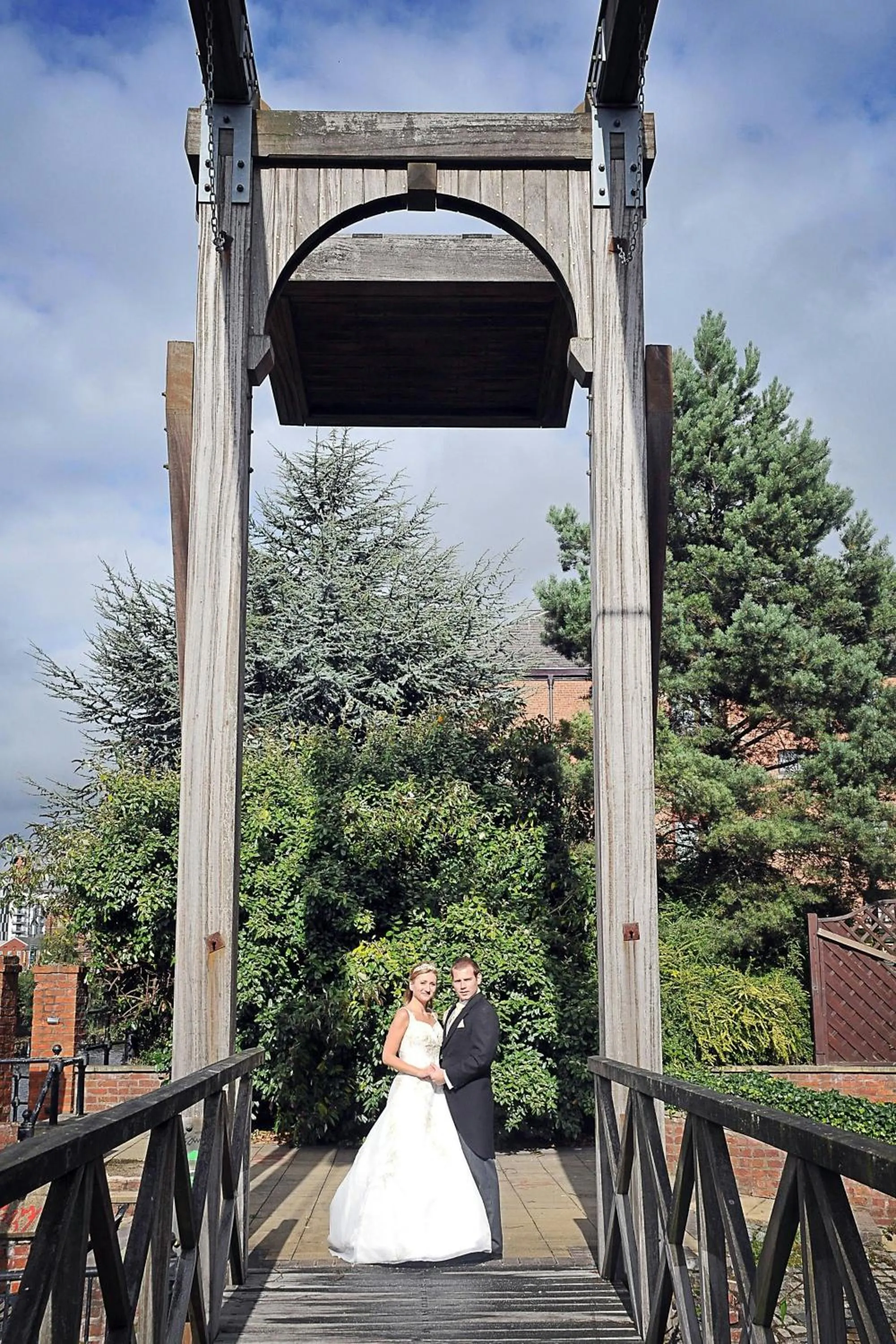 Banquet/Function facilities in Manchester Marriott Victoria & Albert Hotel