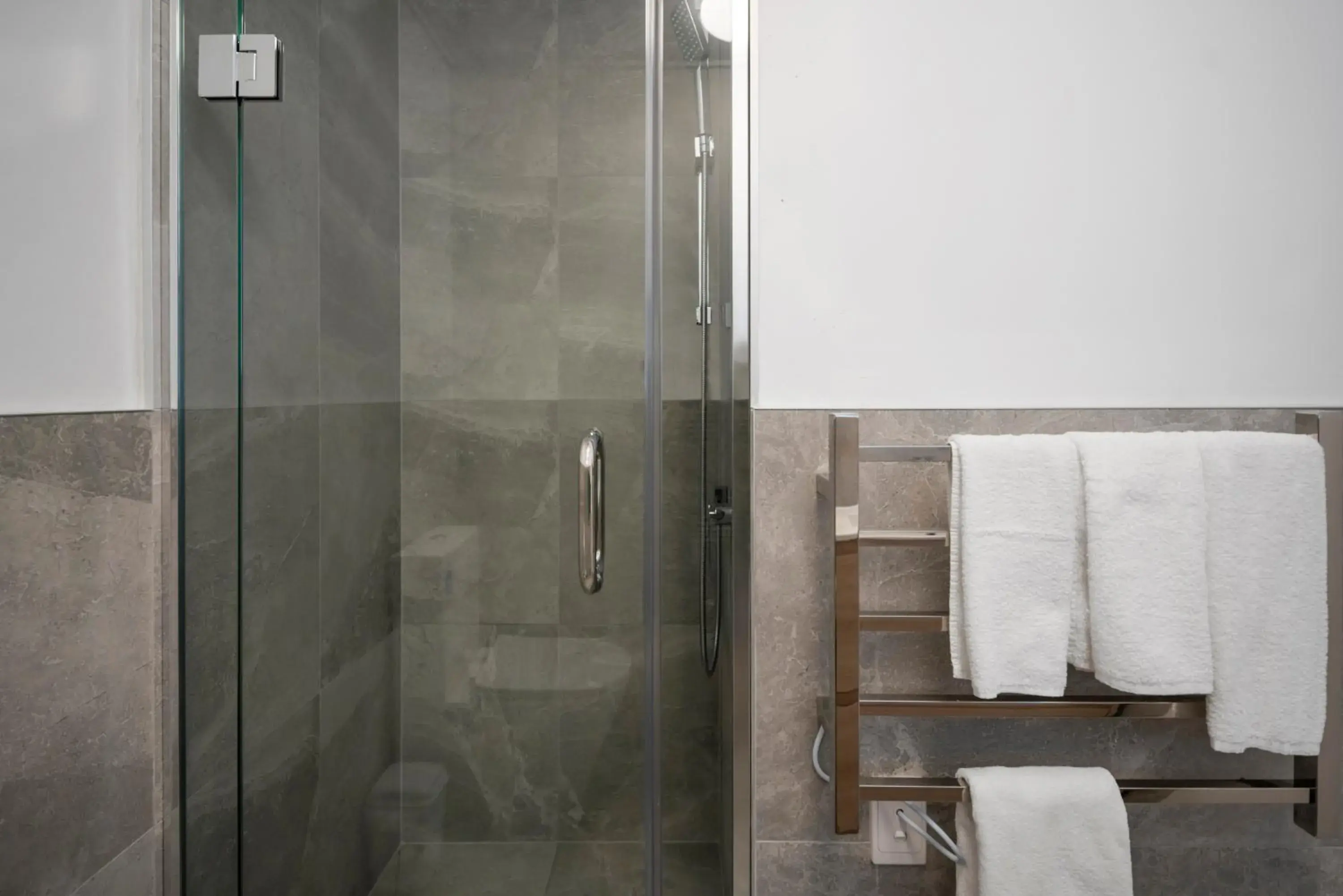 Standard Twin Room in Auckland Airport Easy Hotel Standard Twin Room in Auckland Airport Easy Hotel