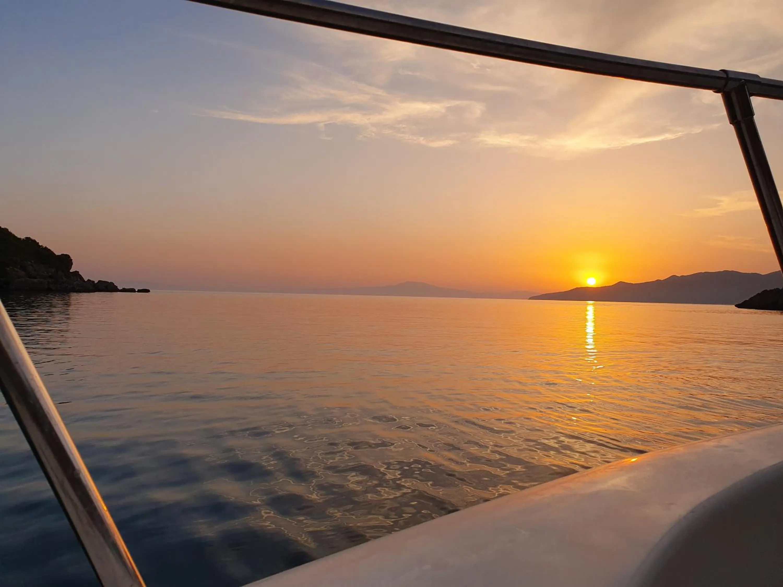 Sports in Polismata - Private Residences