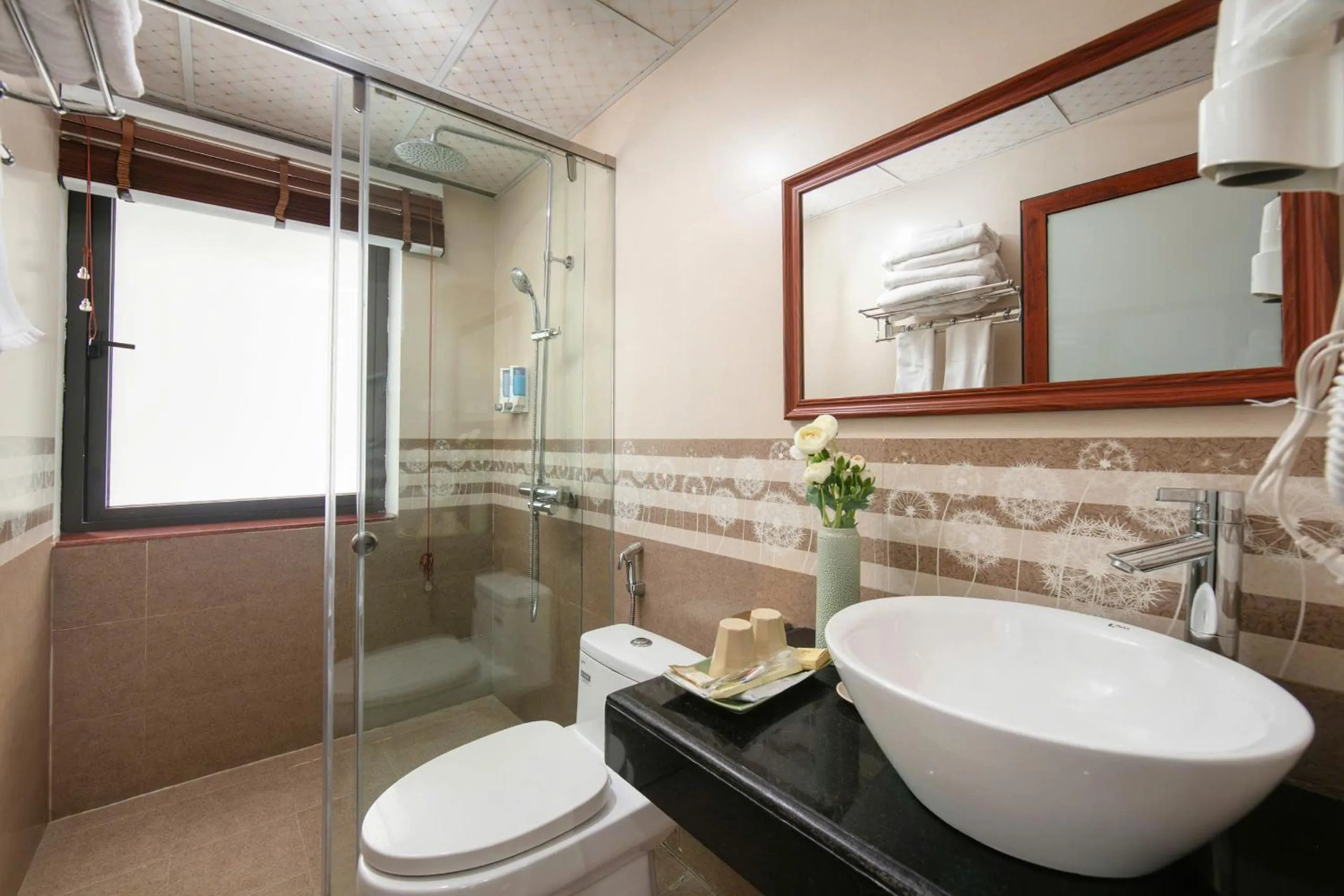 Sapa Mountain Queen House