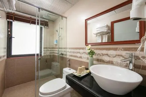 Sapa Mountain Queen House