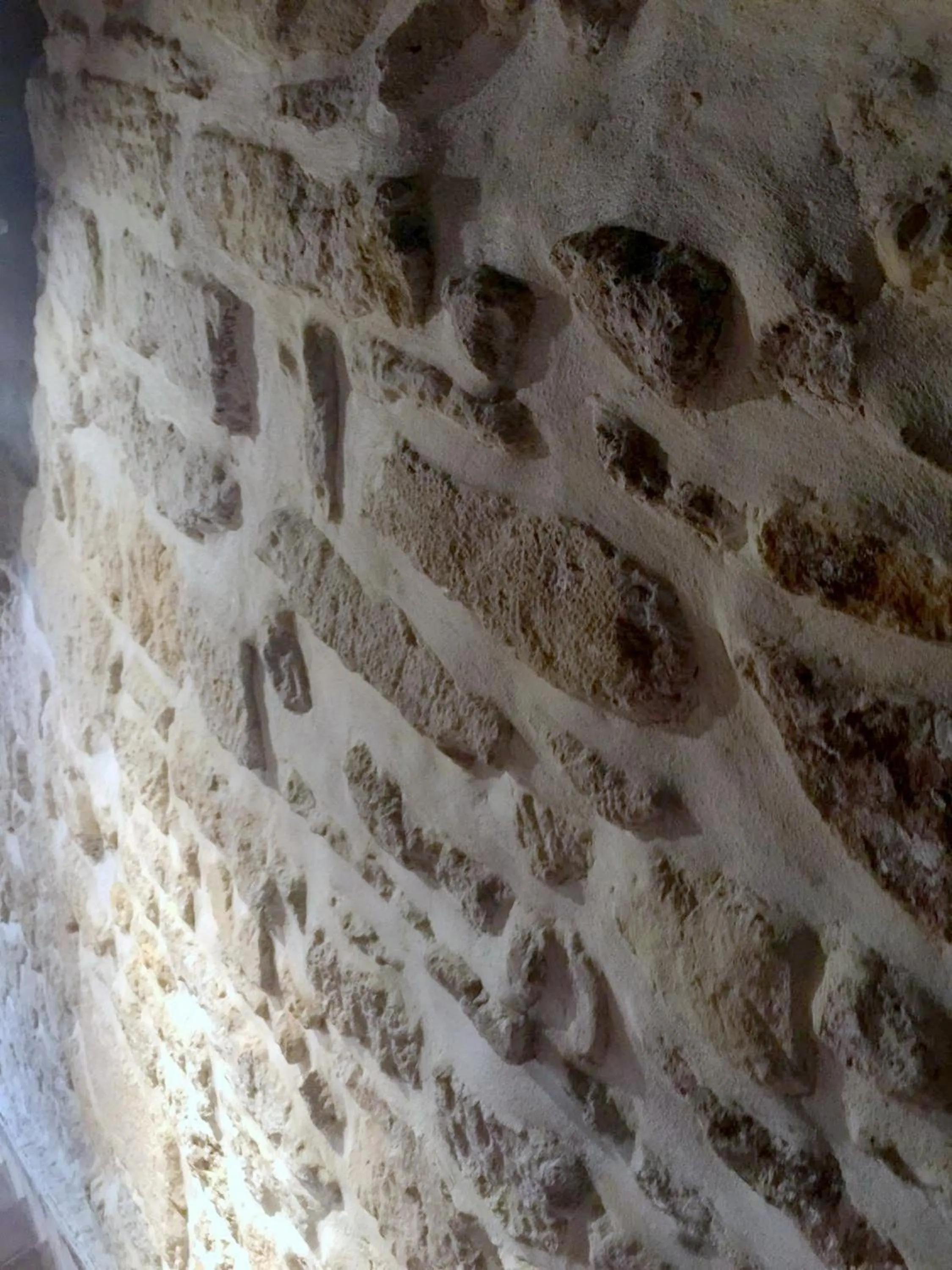 Decorative detail in Boutique Hotel de la Place des Vosges