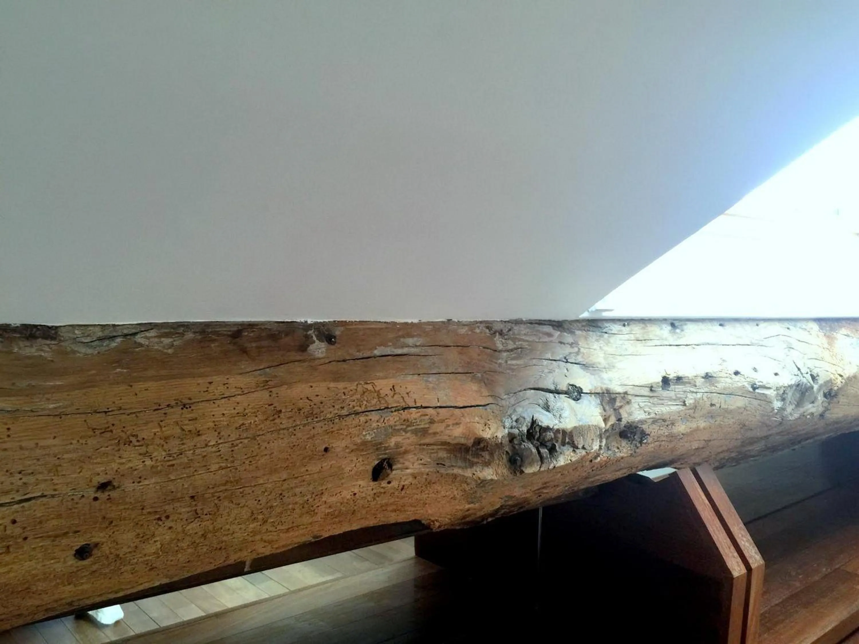 Decorative detail in Boutique Hotel de la Place des Vosges