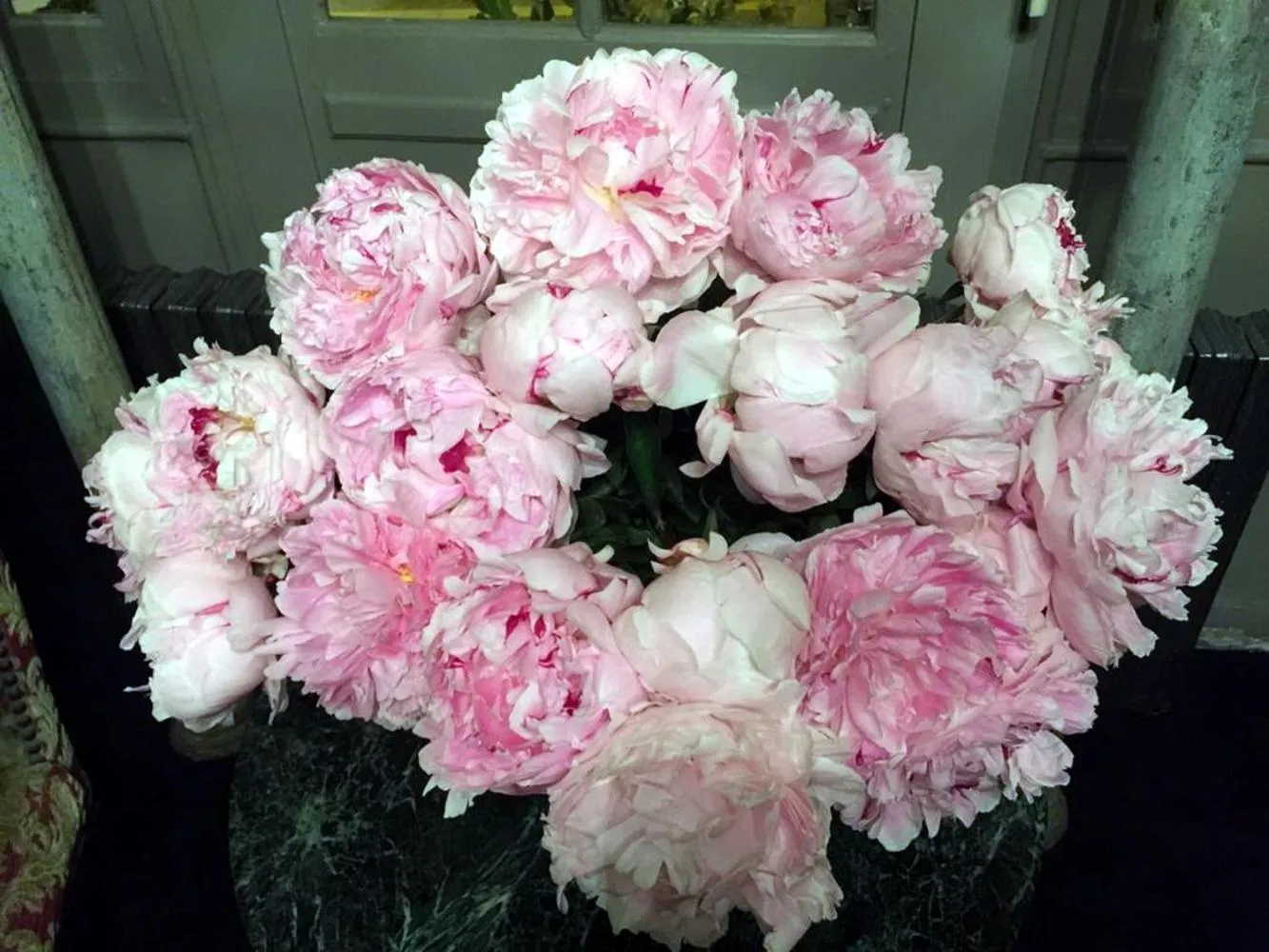 Property building in Boutique Hotel de la Place des Vosges