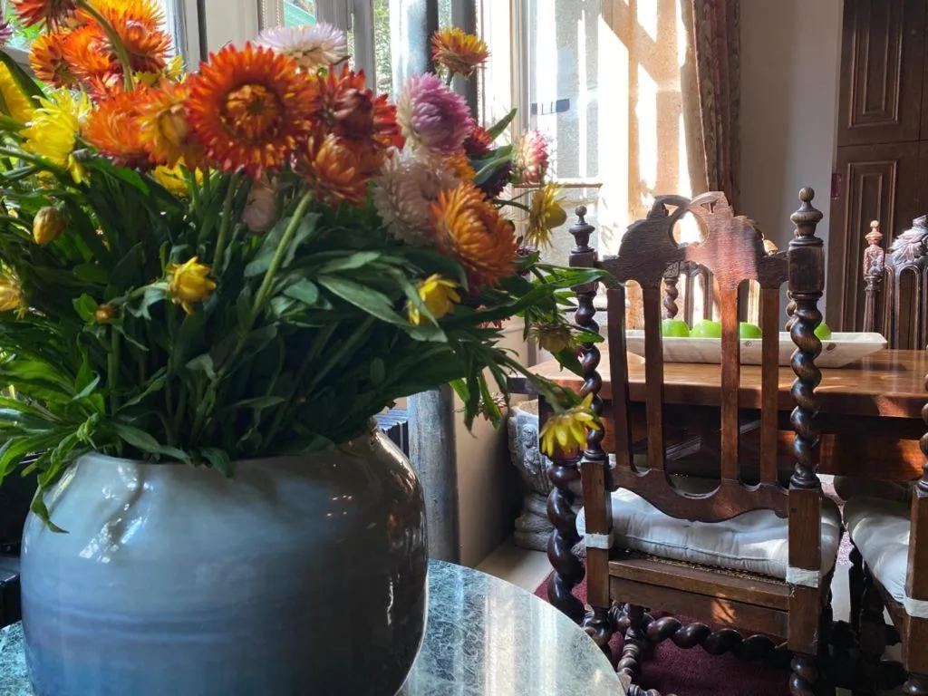 Property building in Boutique Hotel de la Place des Vosges