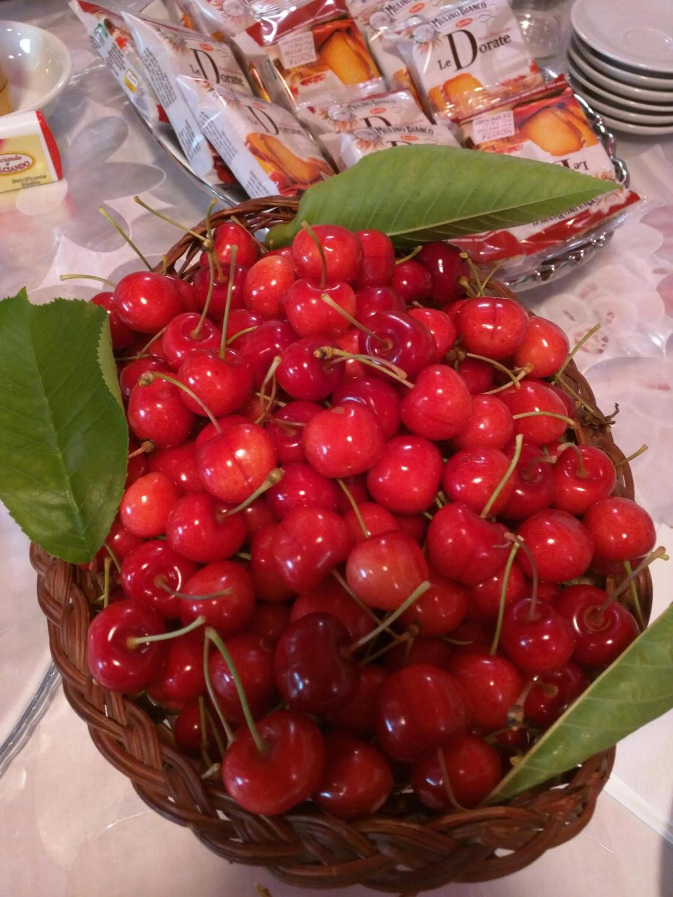 Swimming pool in Raffaello Residence