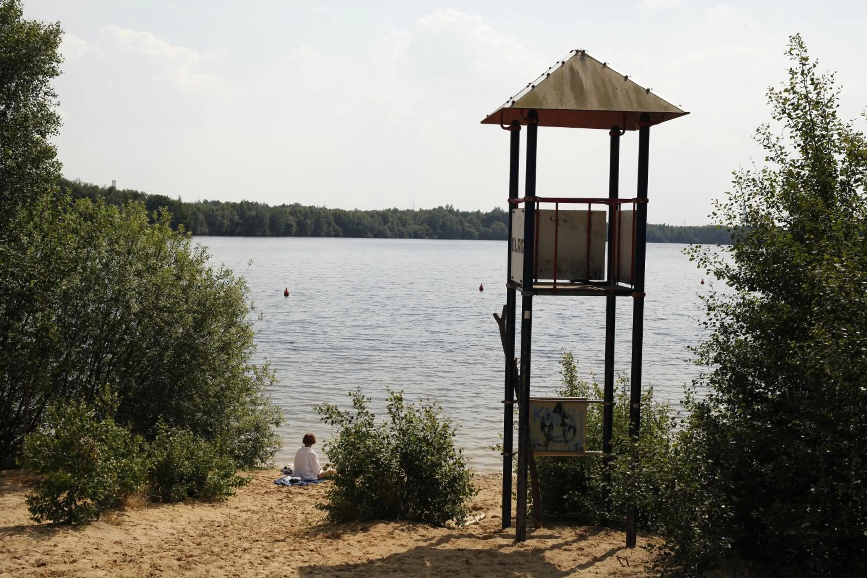 Day in Hotel Villa Will