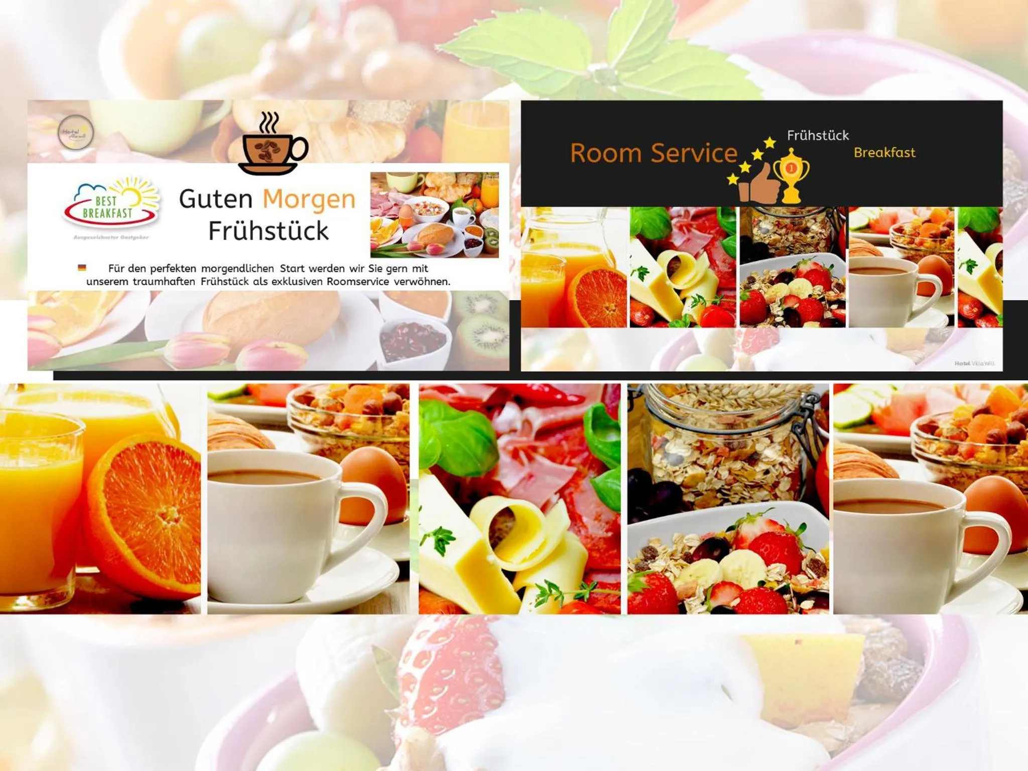 Other in Hotel Villa Will