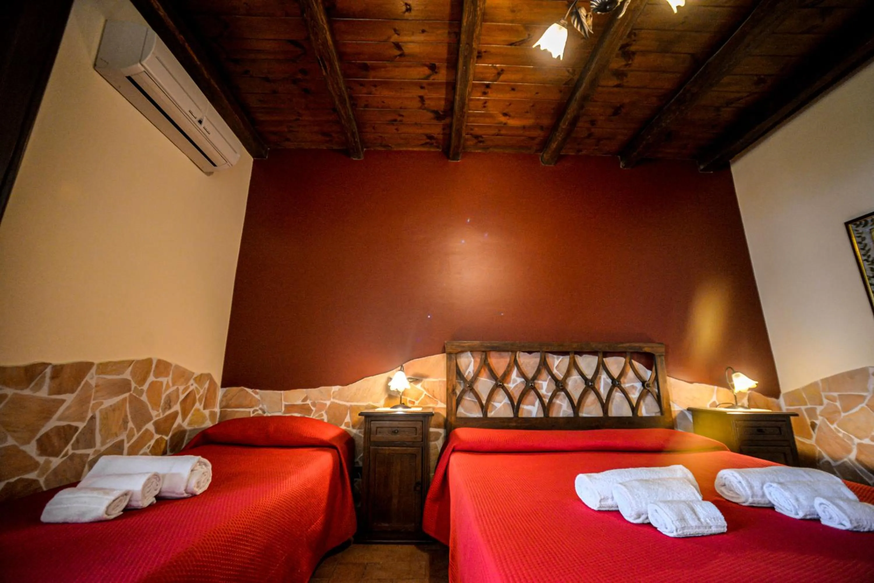 Bed in IL Ciliegio Dell 'Etna