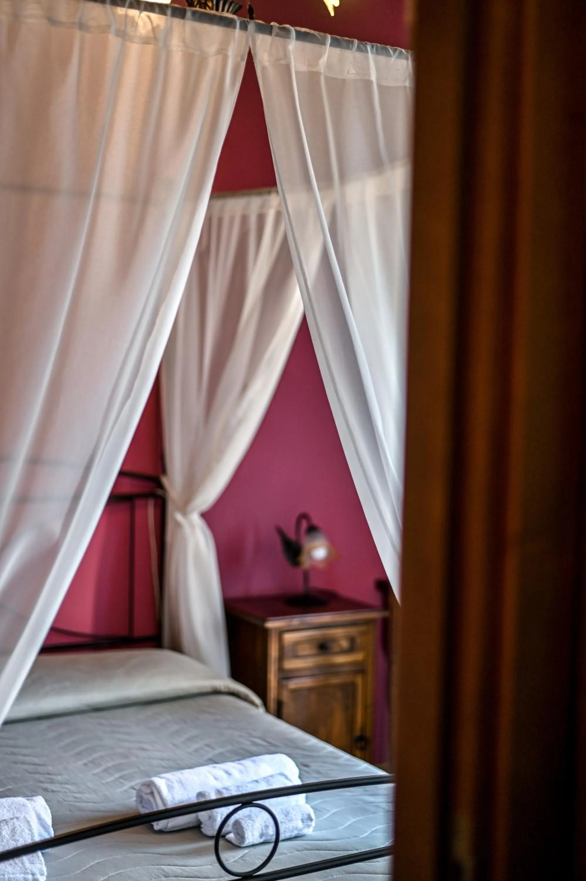 Bed in IL Ciliegio Dell 'Etna