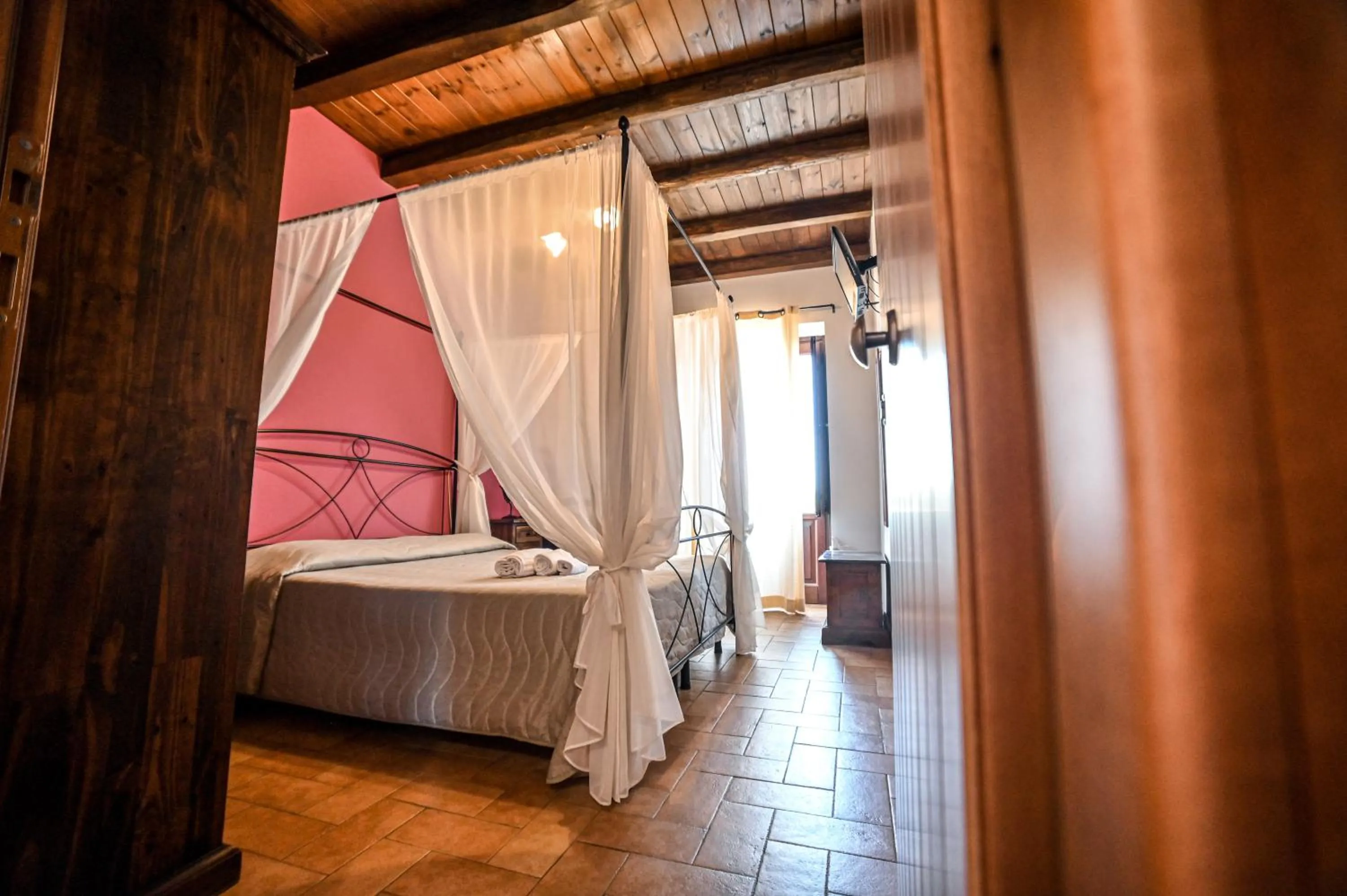 Bed in IL Ciliegio Dell 'Etna