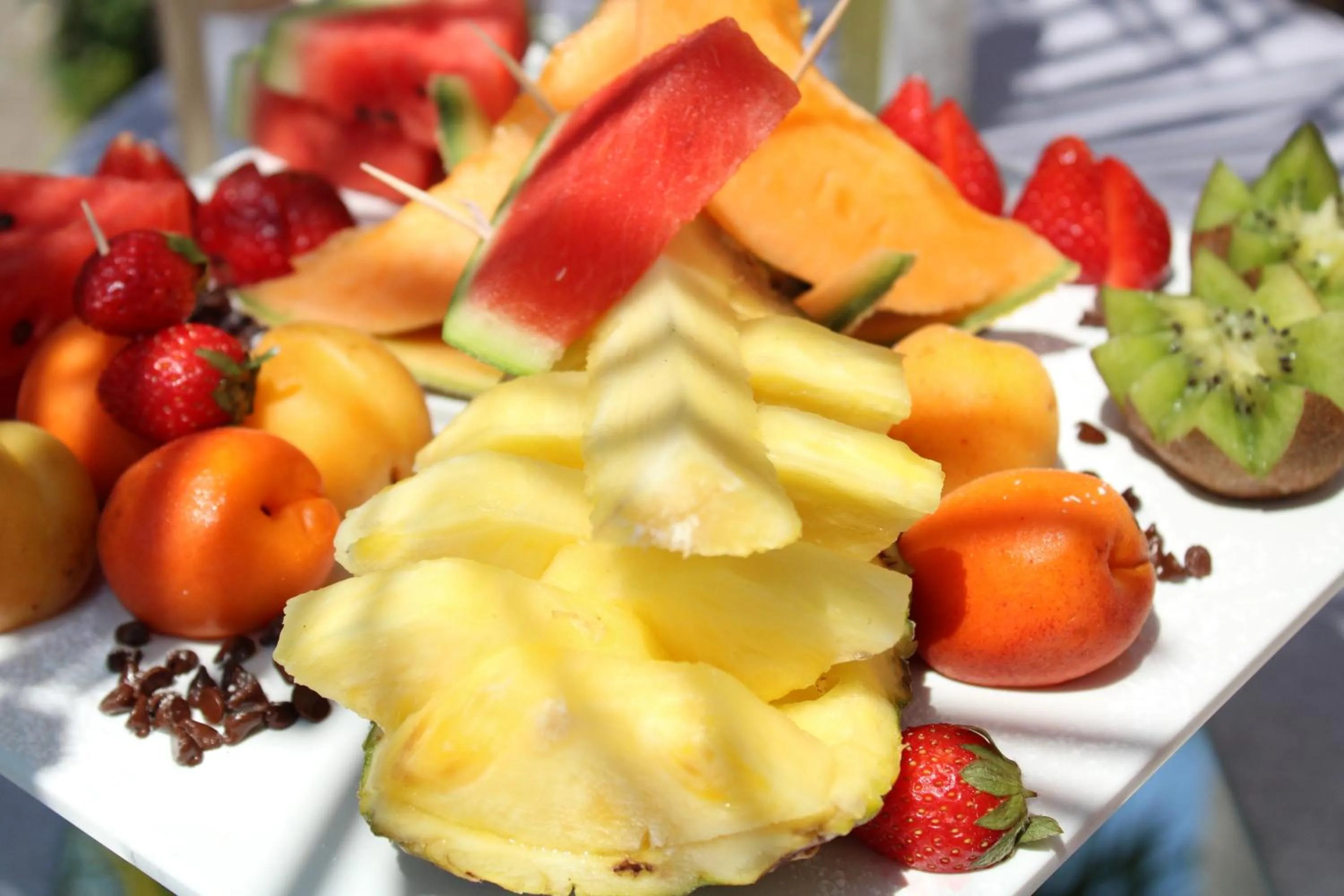 Food in IL Ciliegio Dell 'Etna