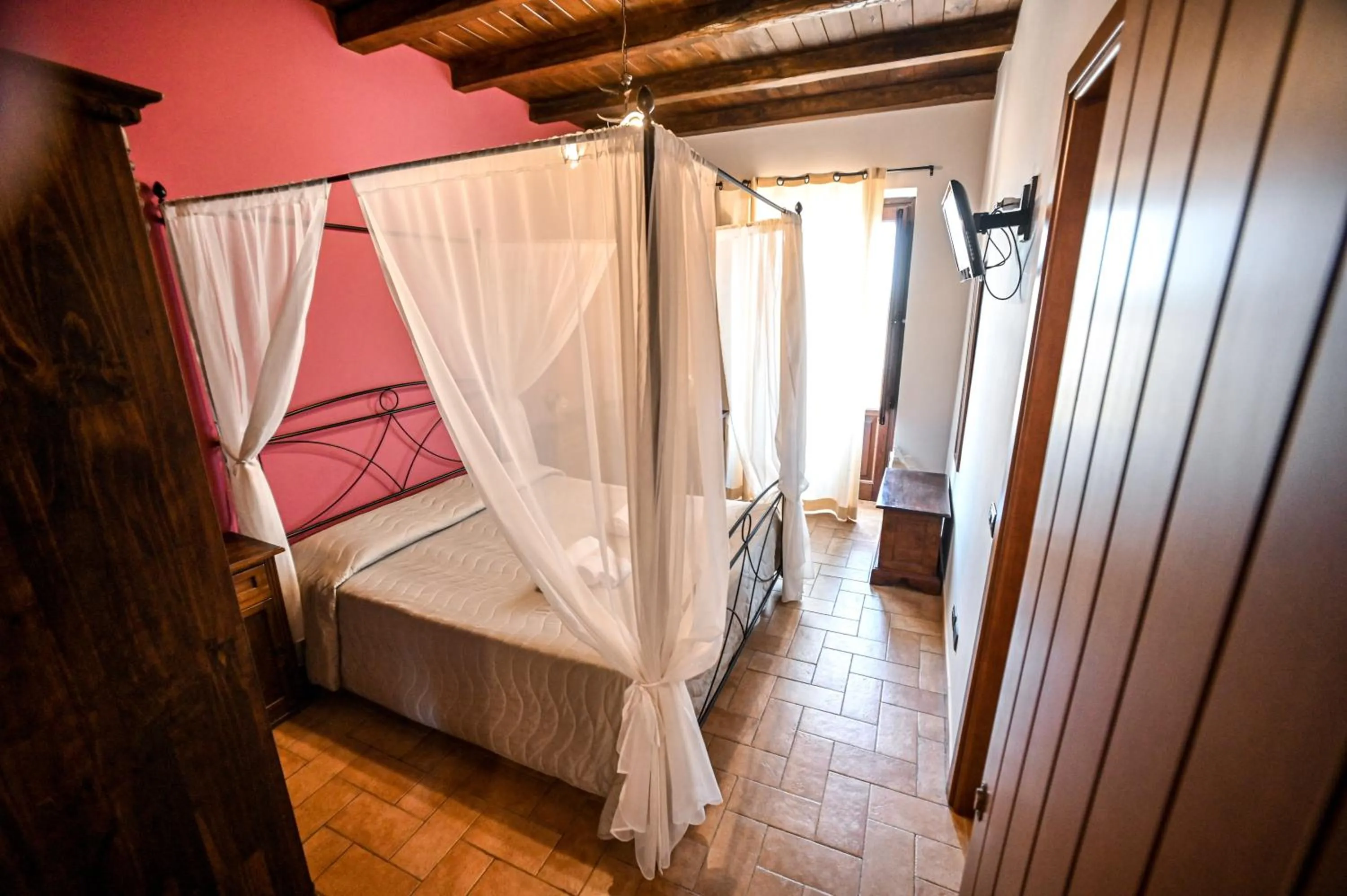 Bed in IL Ciliegio Dell 'Etna