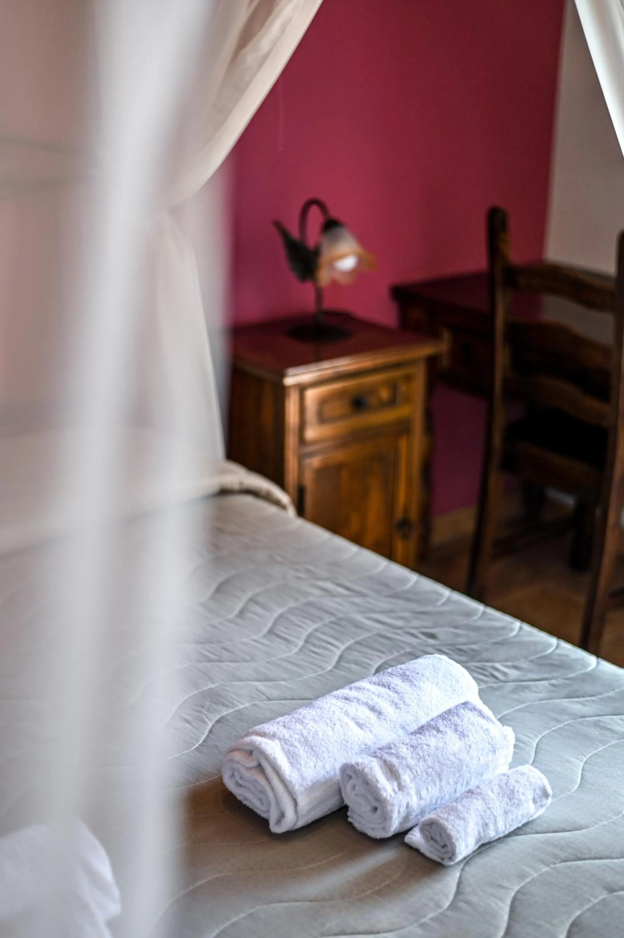 Bed in IL Ciliegio Dell 'Etna