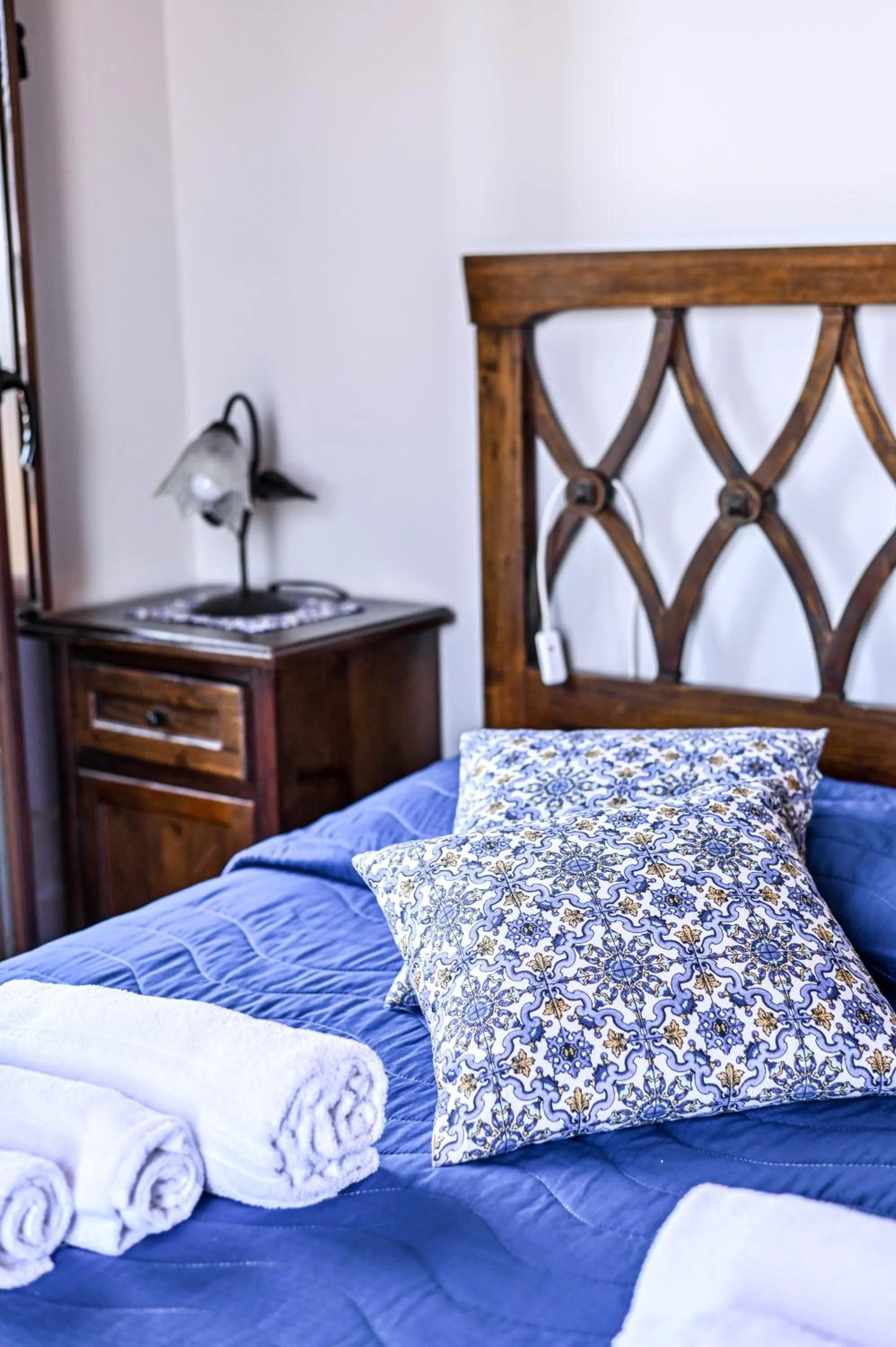 Bed in IL Ciliegio Dell 'Etna