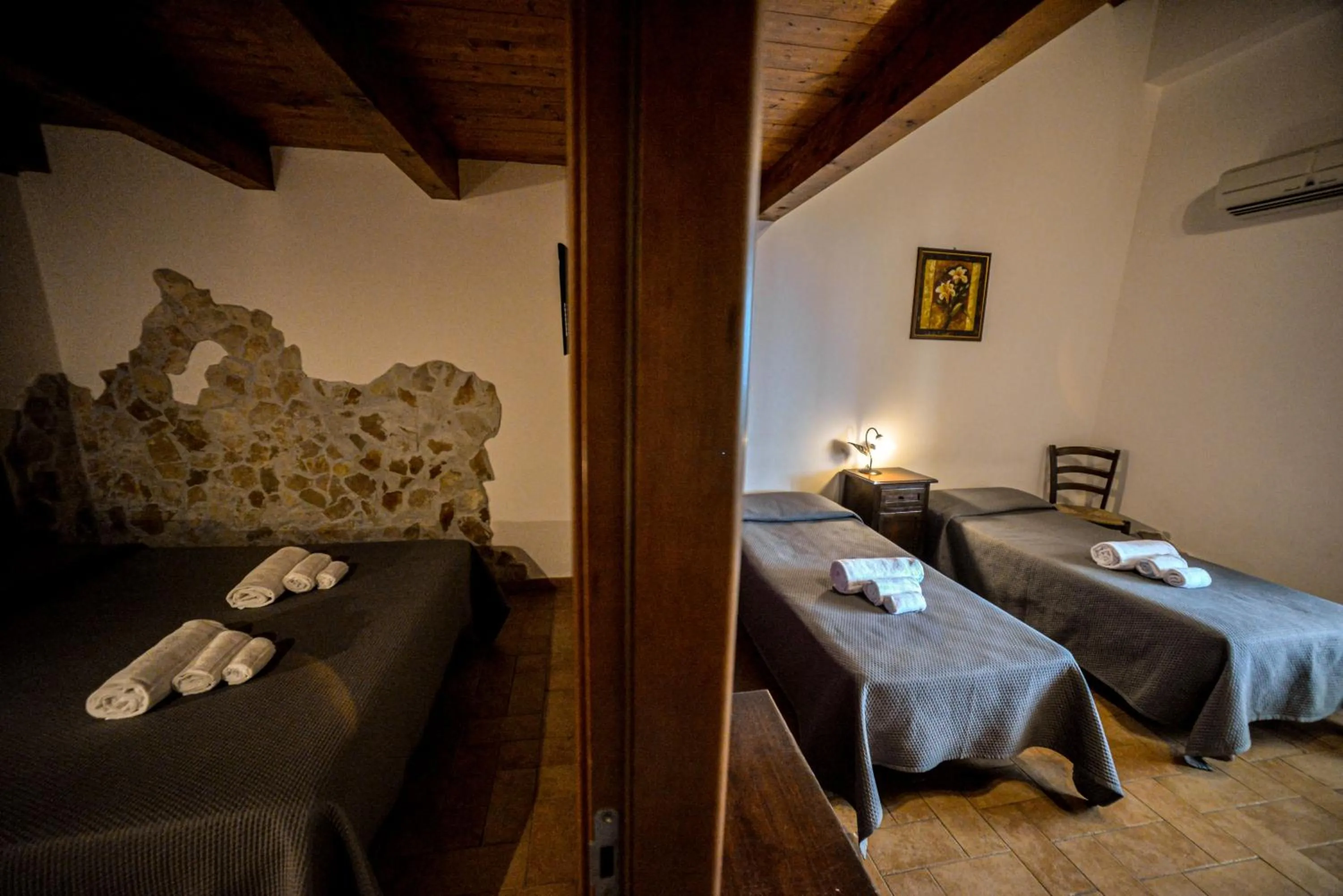 Bed in IL Ciliegio Dell 'Etna