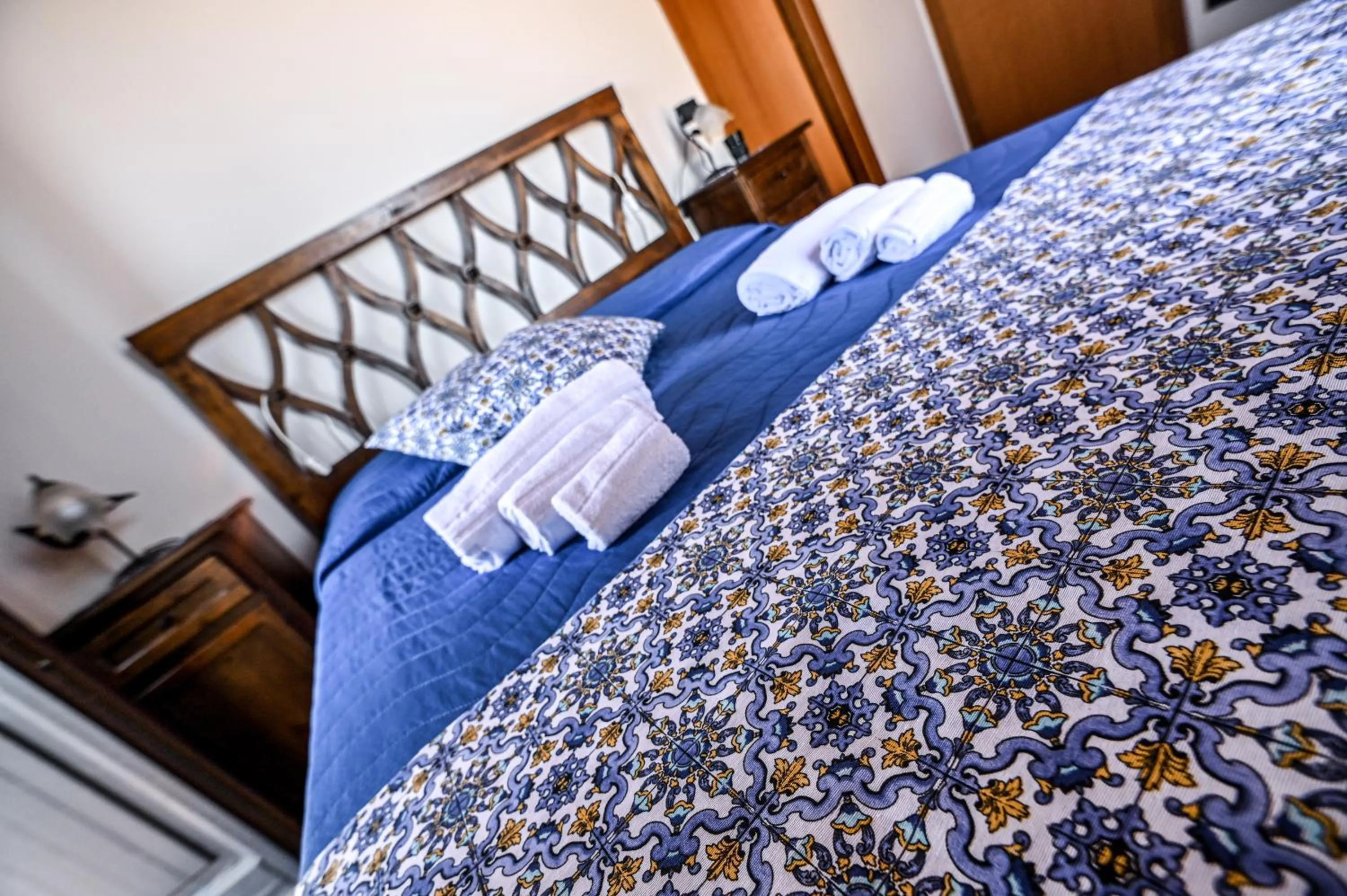 Bed in IL Ciliegio Dell 'Etna