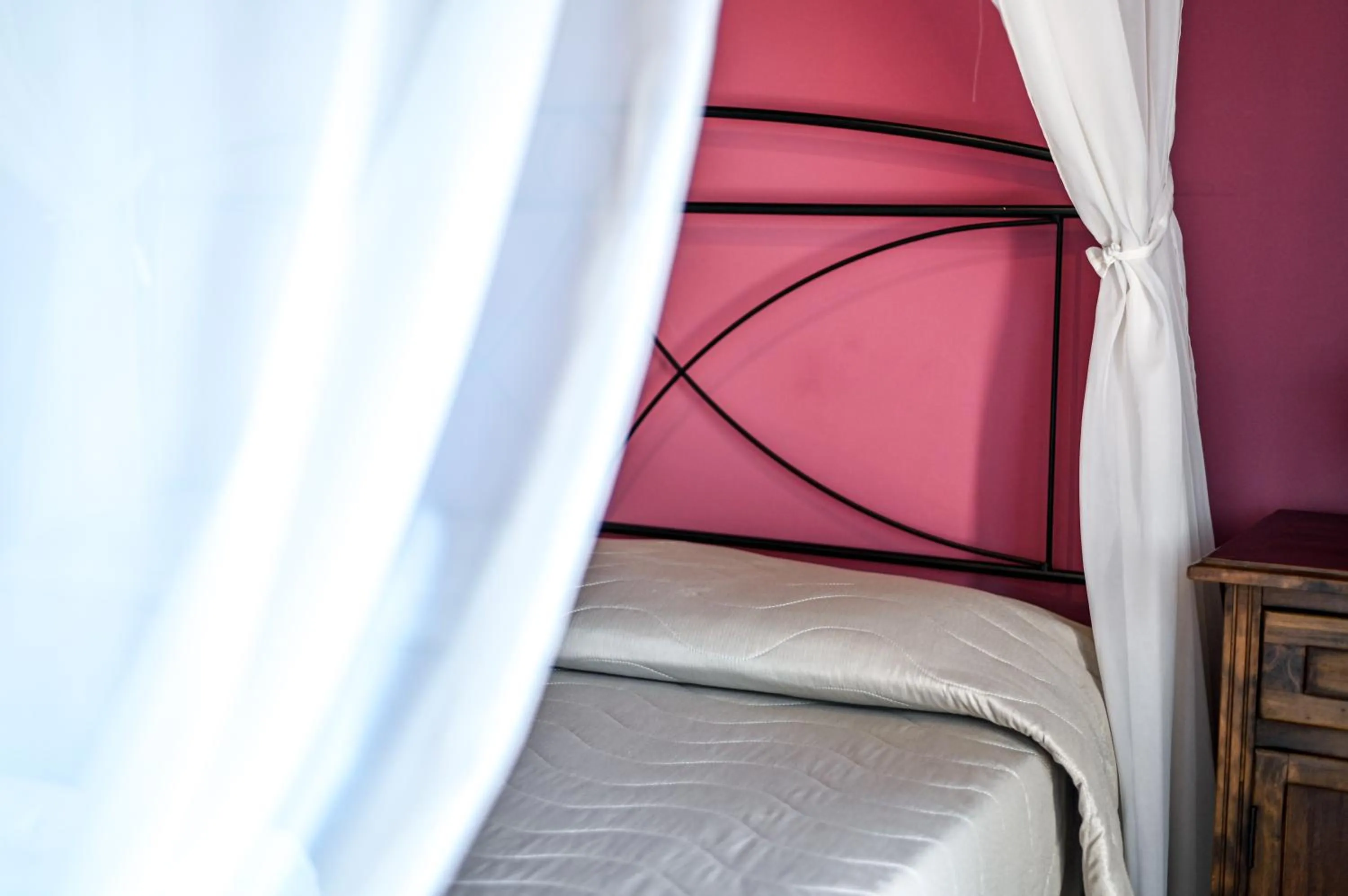 Bed in IL Ciliegio Dell 'Etna