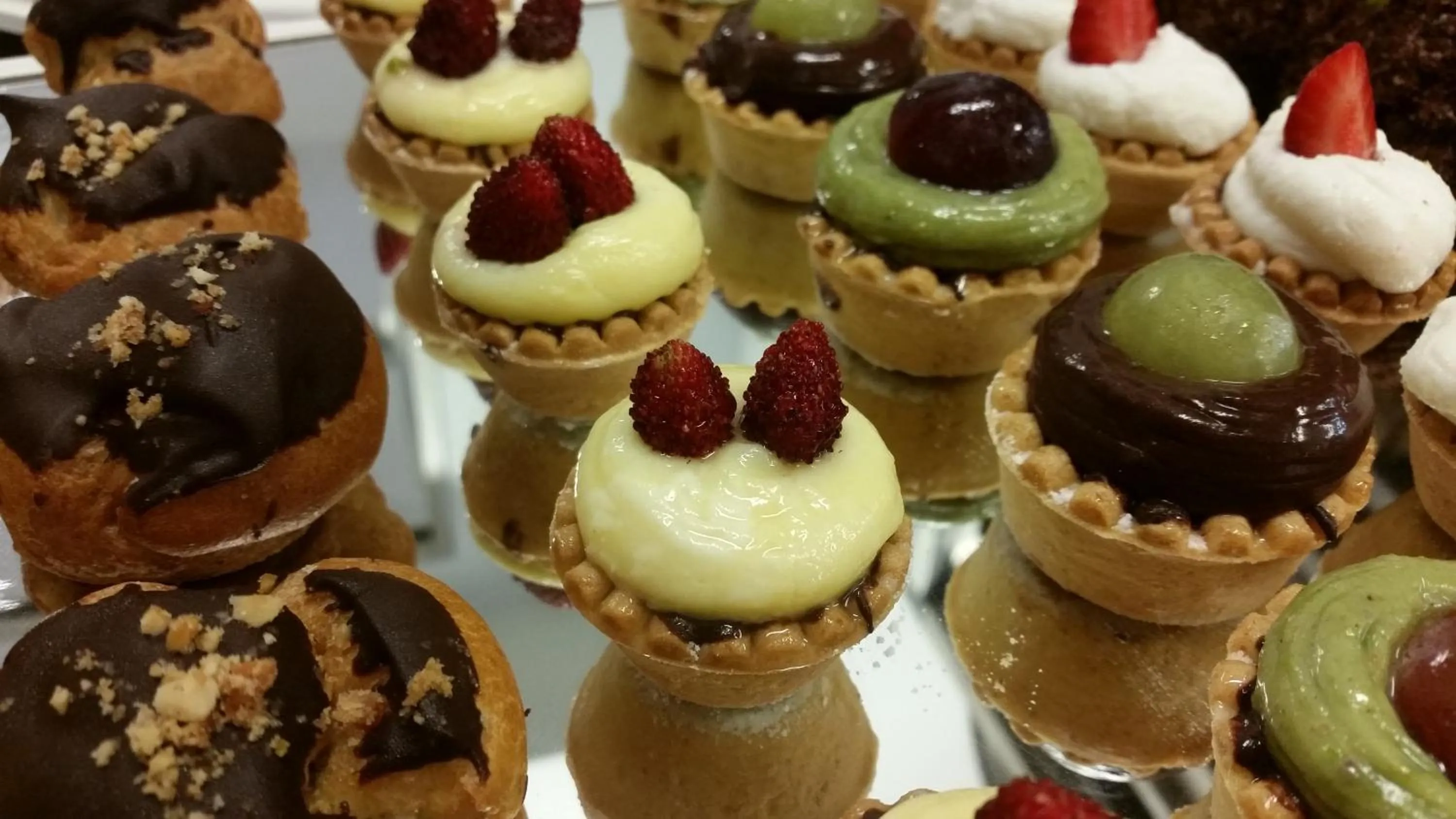 Breakfast in IL Ciliegio Dell 'Etna