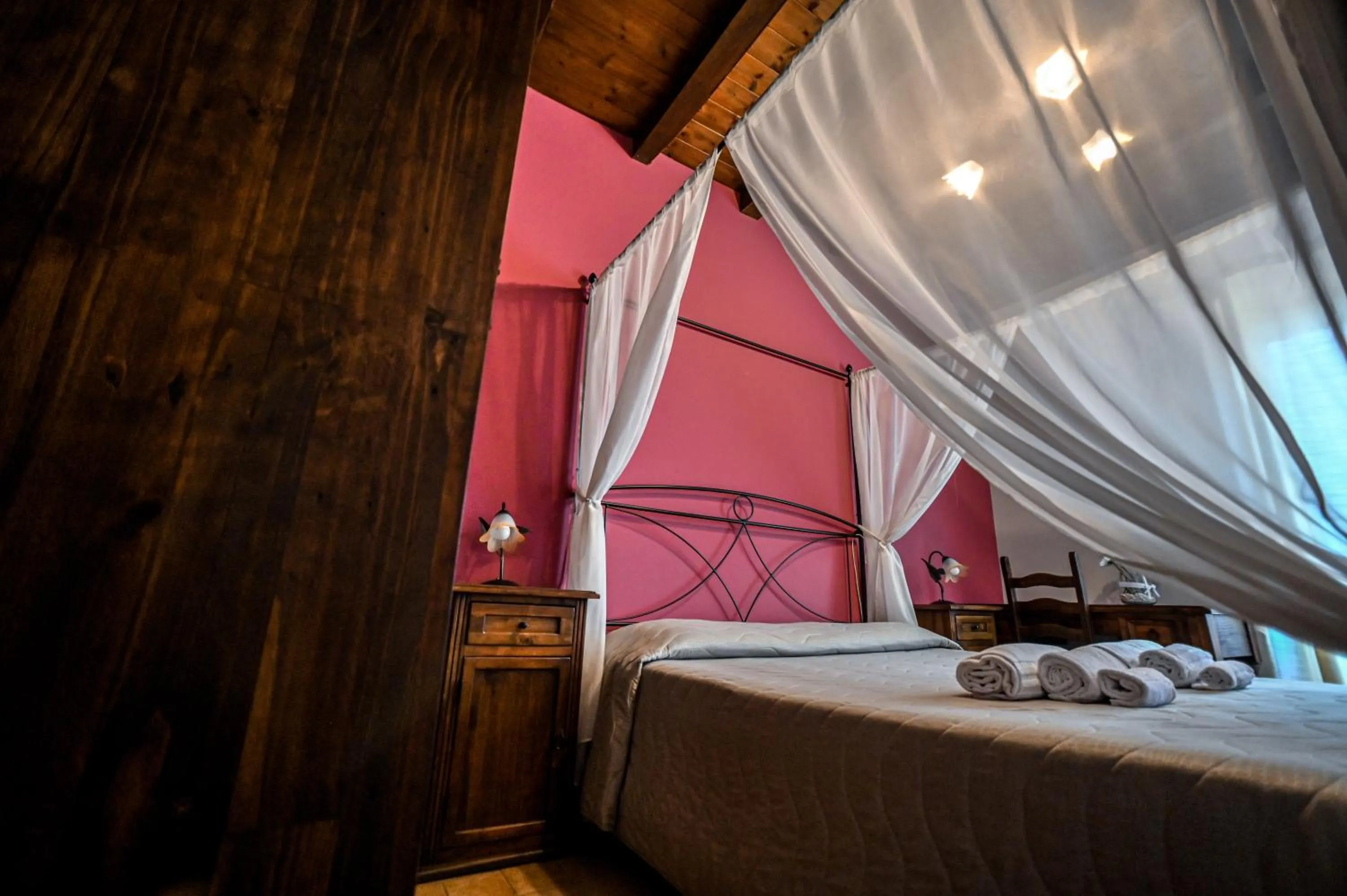 Bed in IL Ciliegio Dell 'Etna