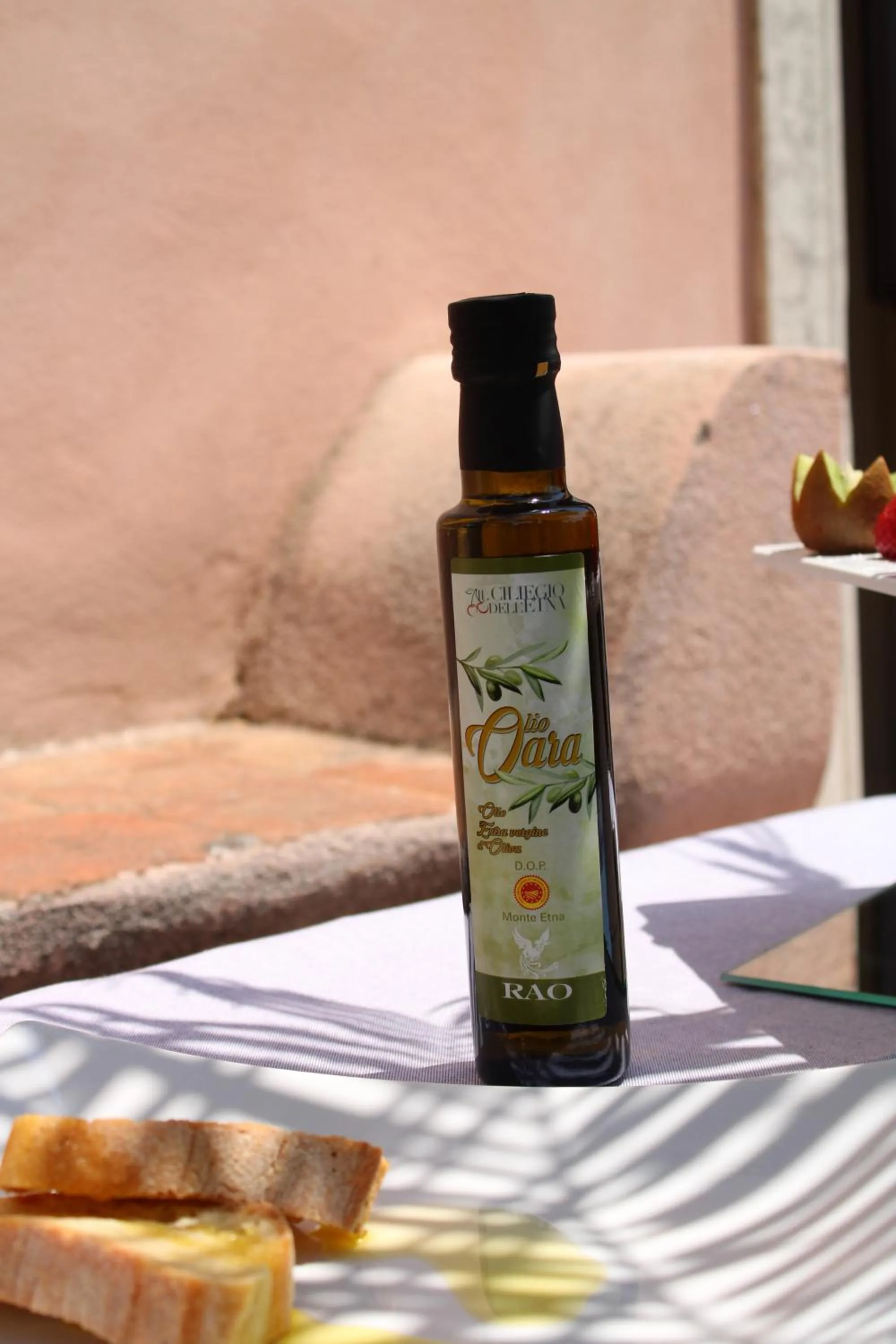 Drinks in IL Ciliegio Dell 'Etna