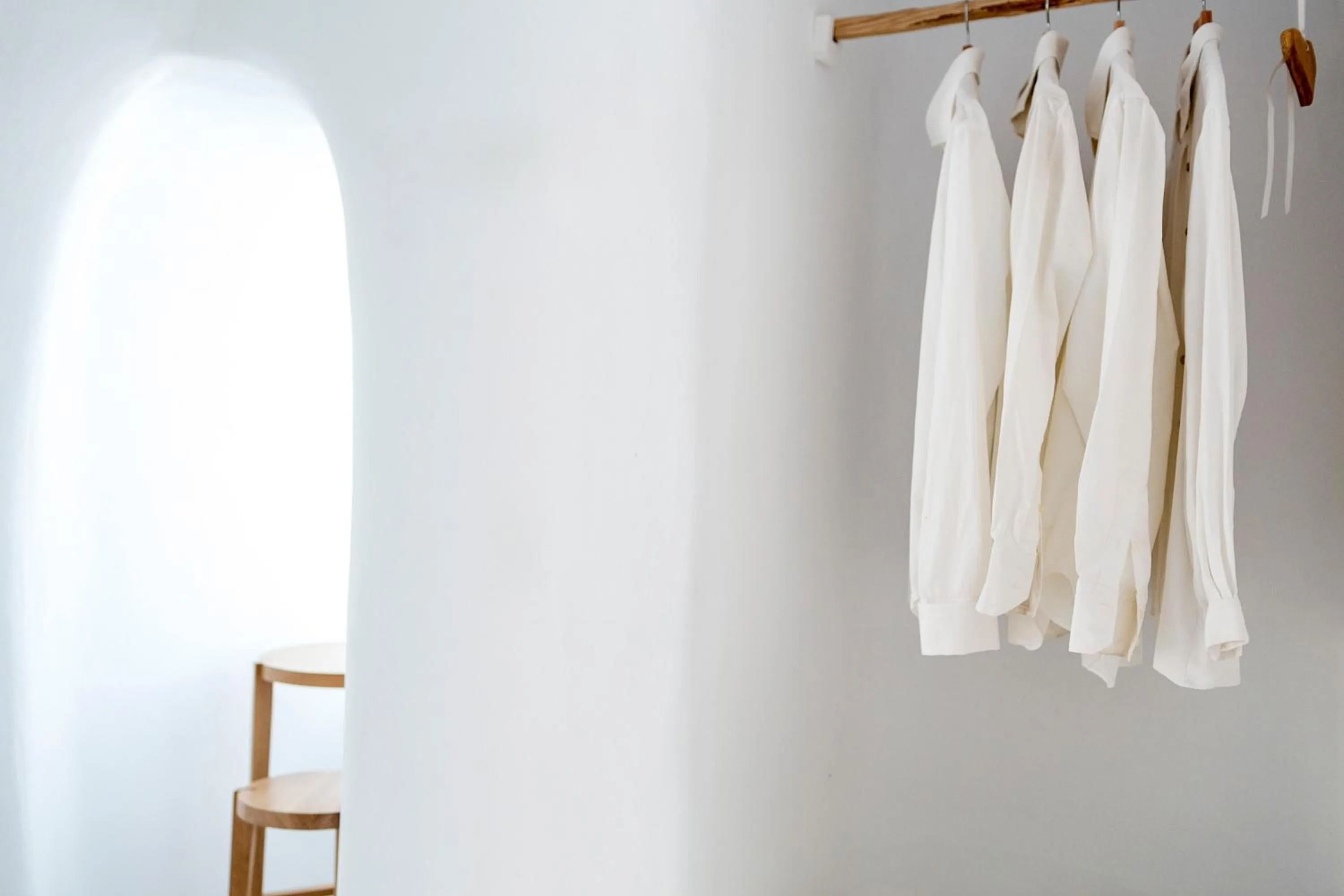 Bedroom in Hotel Galini