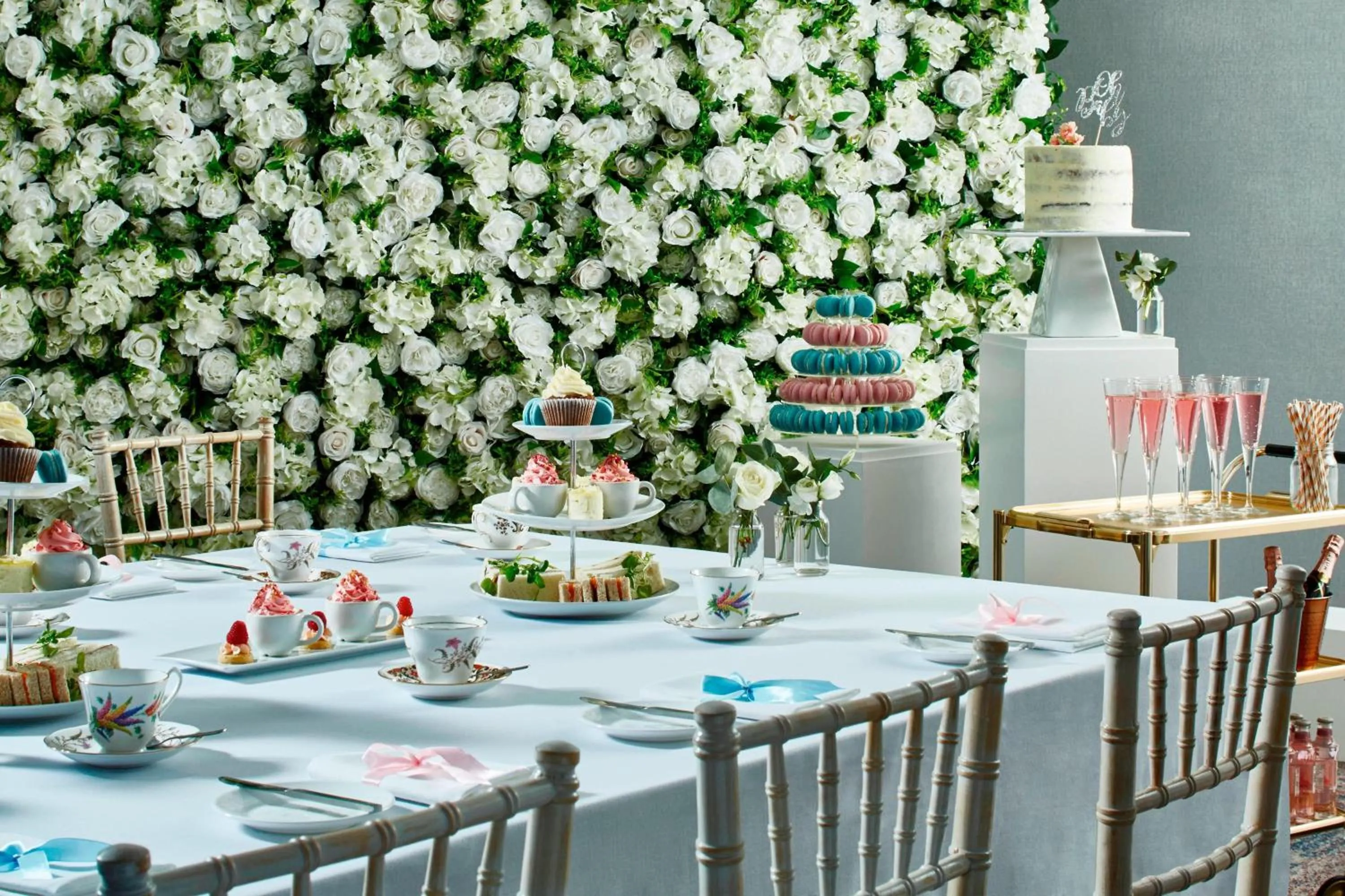 Bathroom in Delta Hotels by Marriott Breadsall Priory Country Club