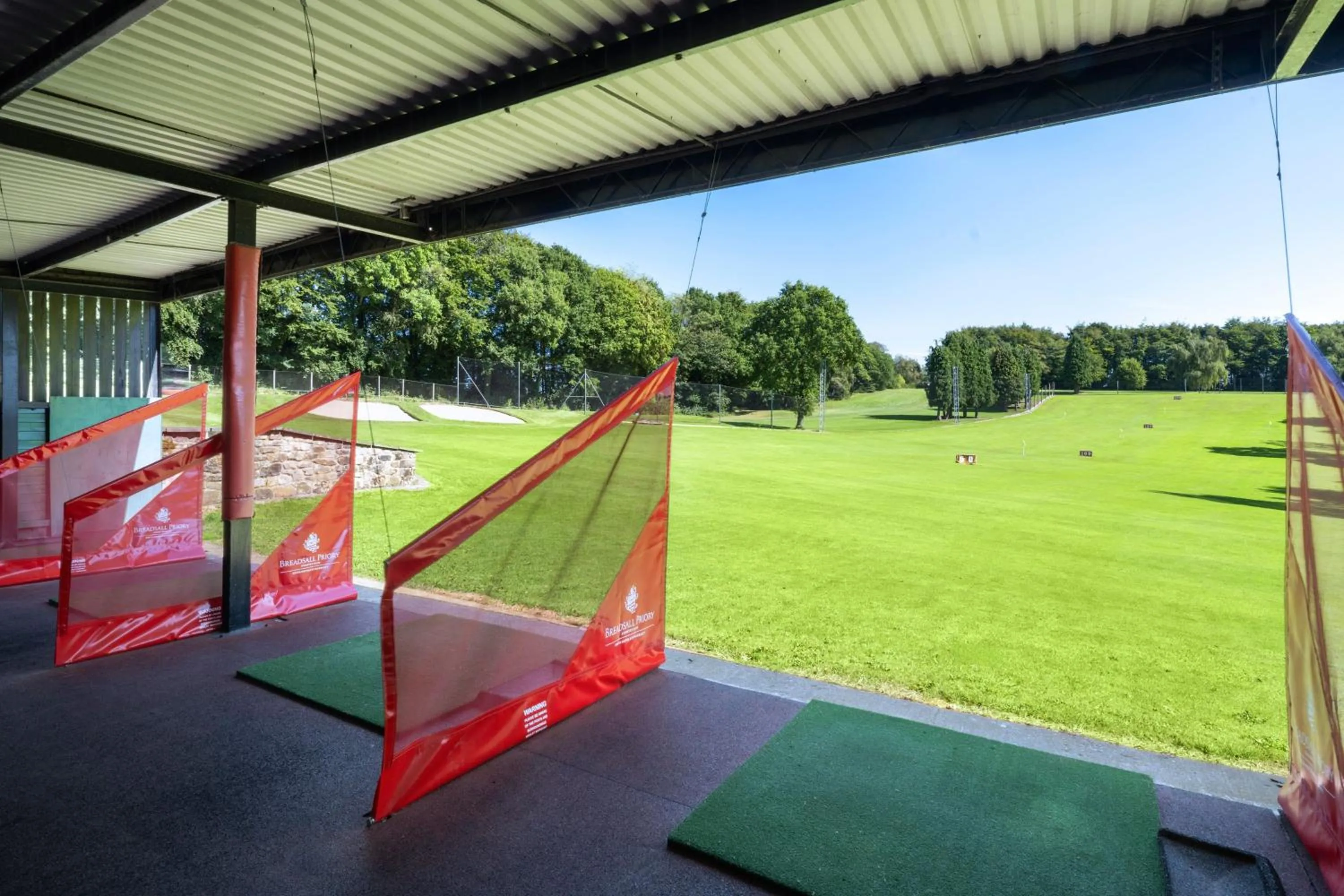 Other in Delta Hotels by Marriott Breadsall Priory Country Club