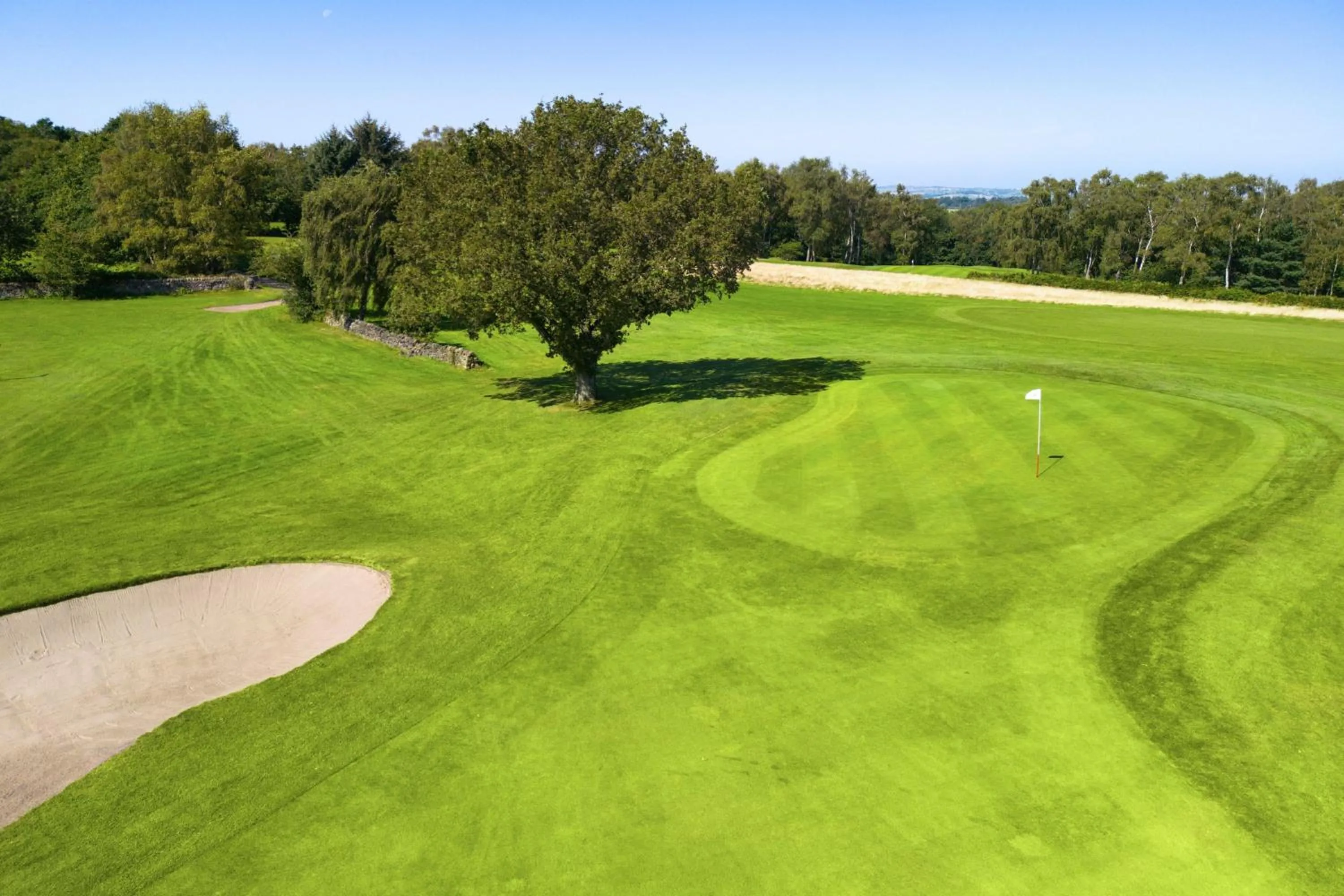 Other in Delta Hotels by Marriott Breadsall Priory Country Club