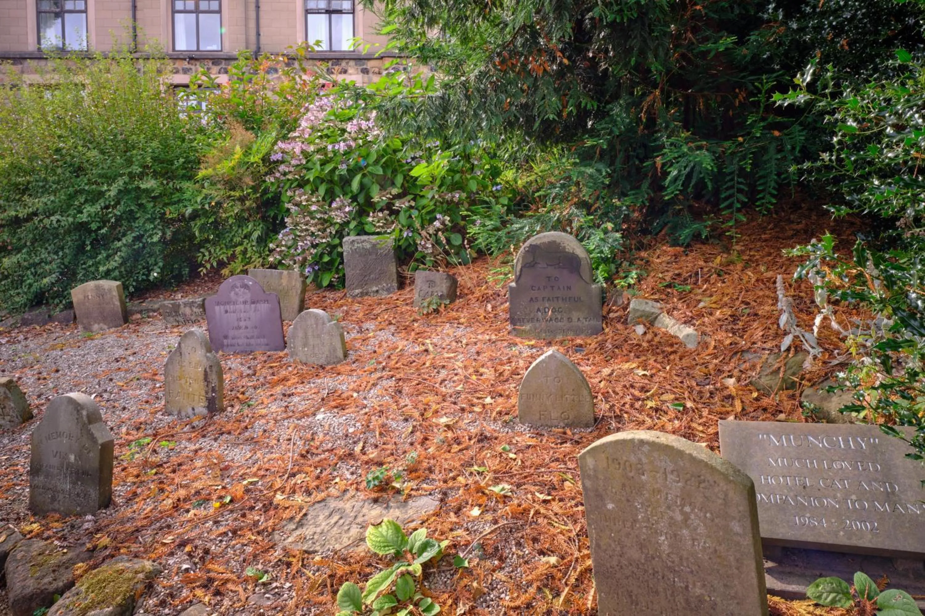 Other in Delta Hotels by Marriott Breadsall Priory Country Club