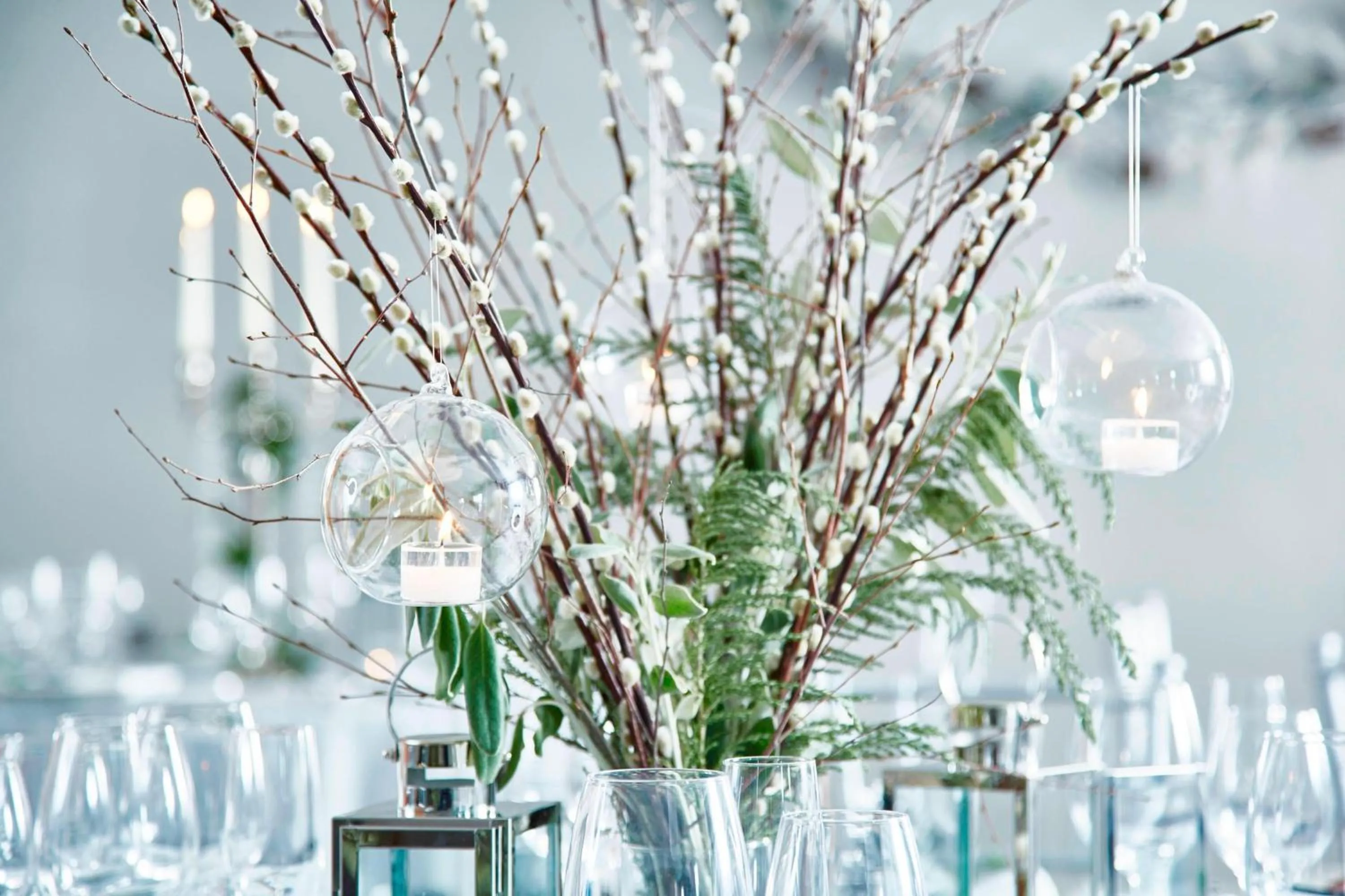 Meeting/conference room in Delta Hotels by Marriott Breadsall Priory Country Club