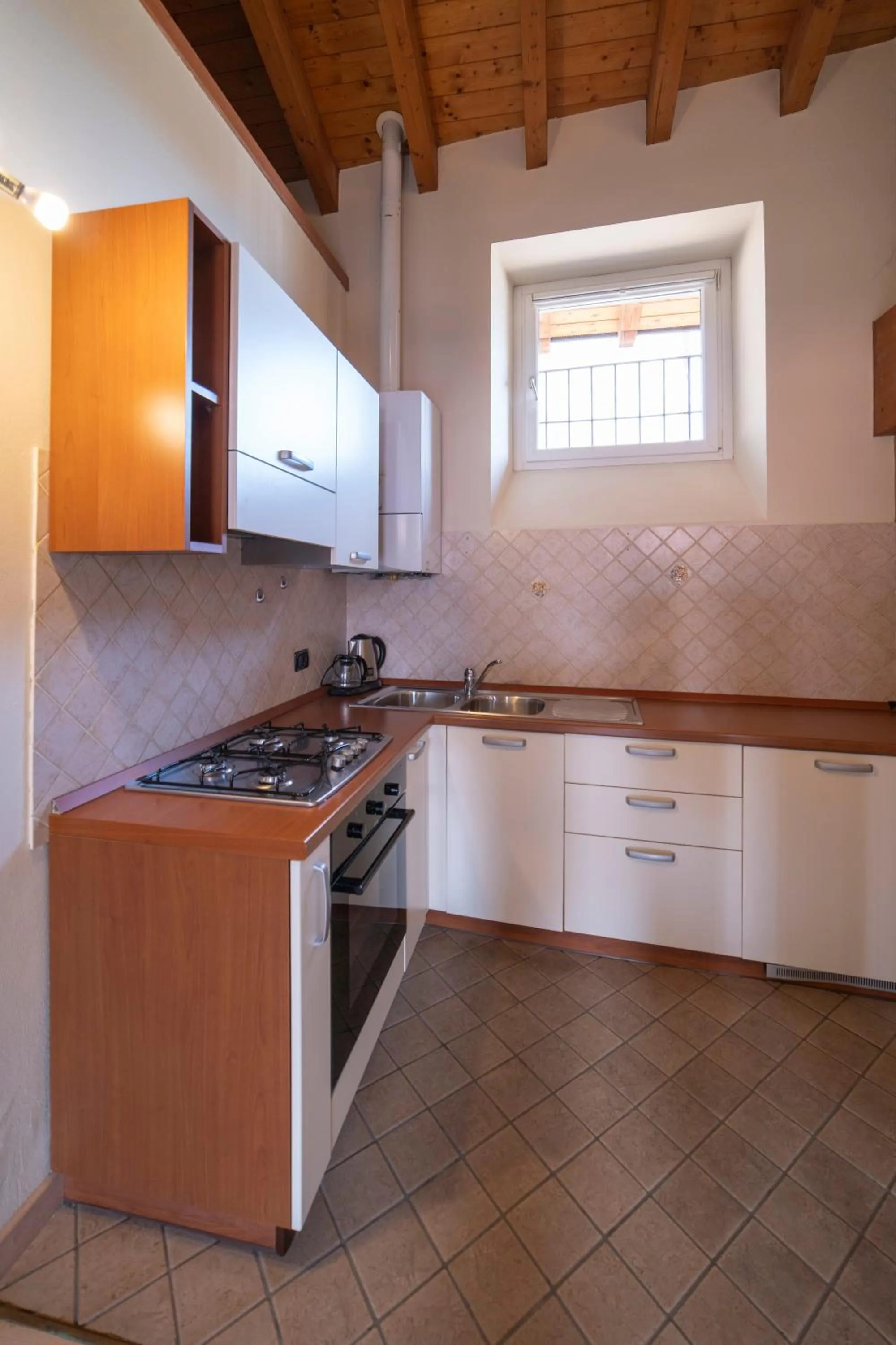 Albergo Diffuso Vulcano Village