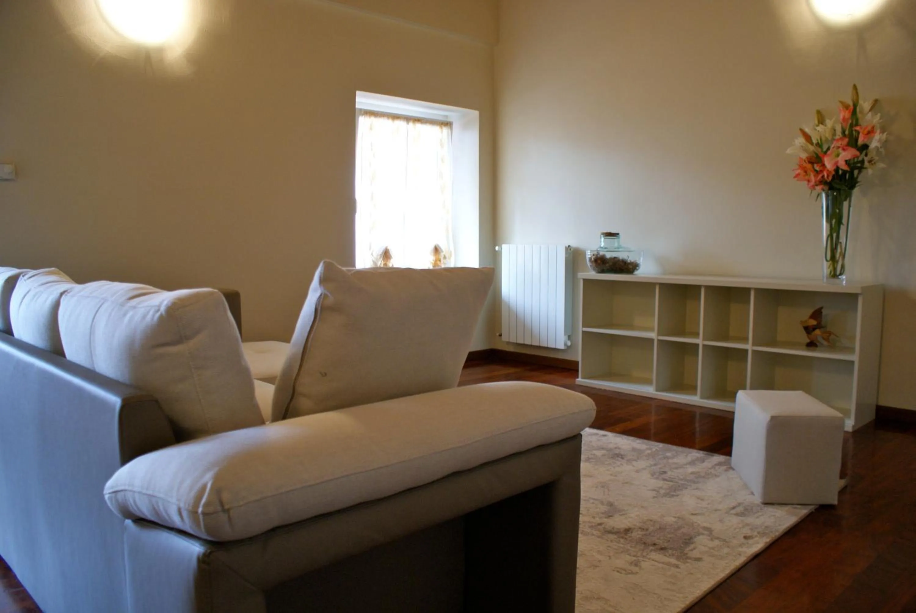 Kitchen or kitchenette in Albergo Diffuso Vulcano Village