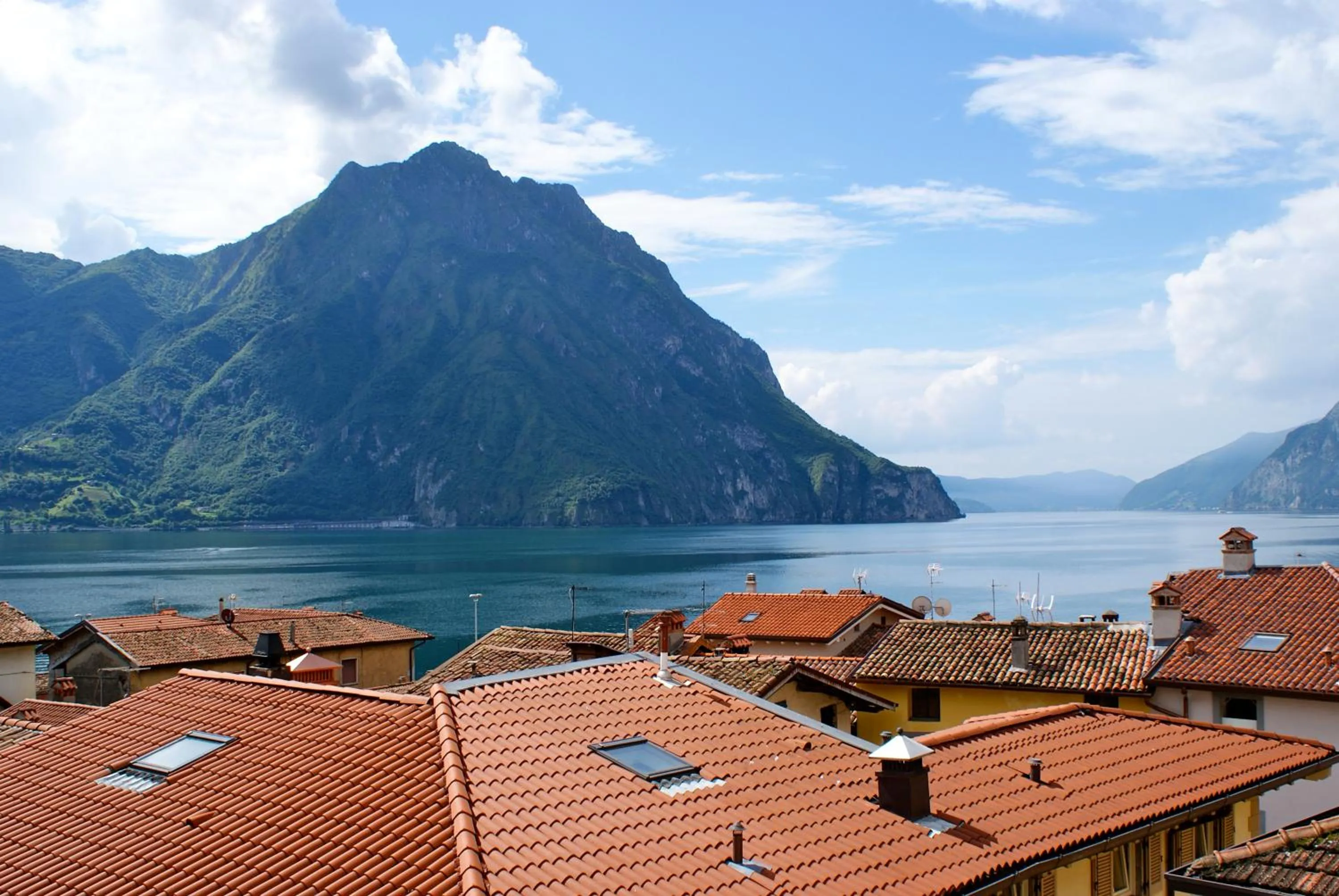Other in Albergo Diffuso Vulcano Village