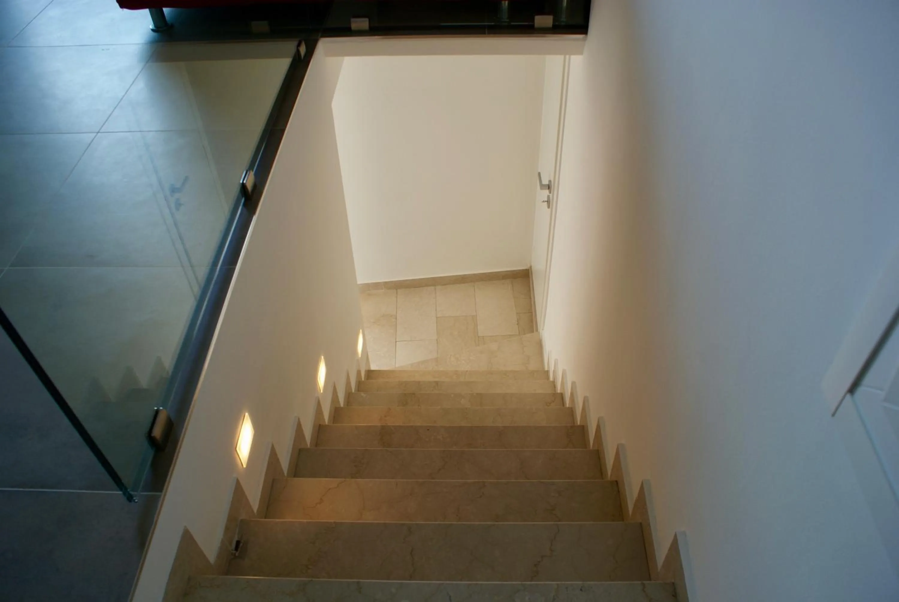 Area and facilities in Albergo Diffuso Vulcano Village