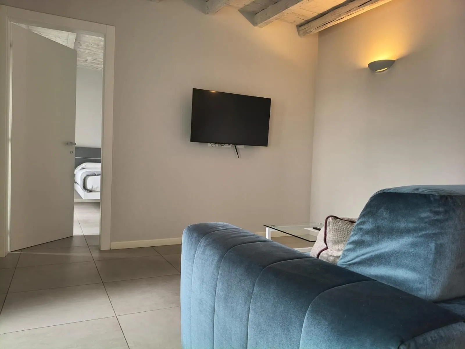 TV and multimedia in Albergo Diffuso Vulcano Village