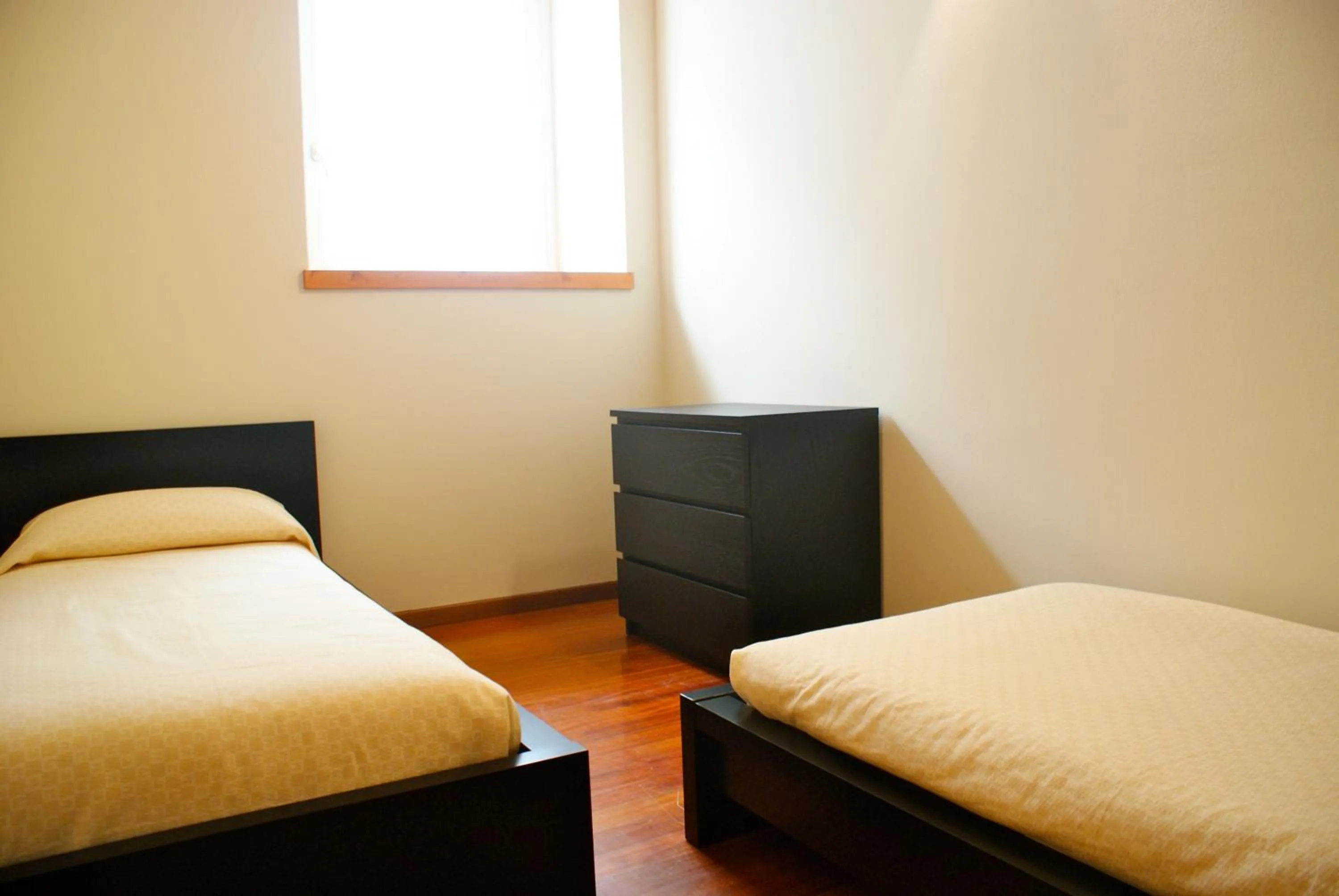 Bed in Albergo Diffuso Vulcano Village