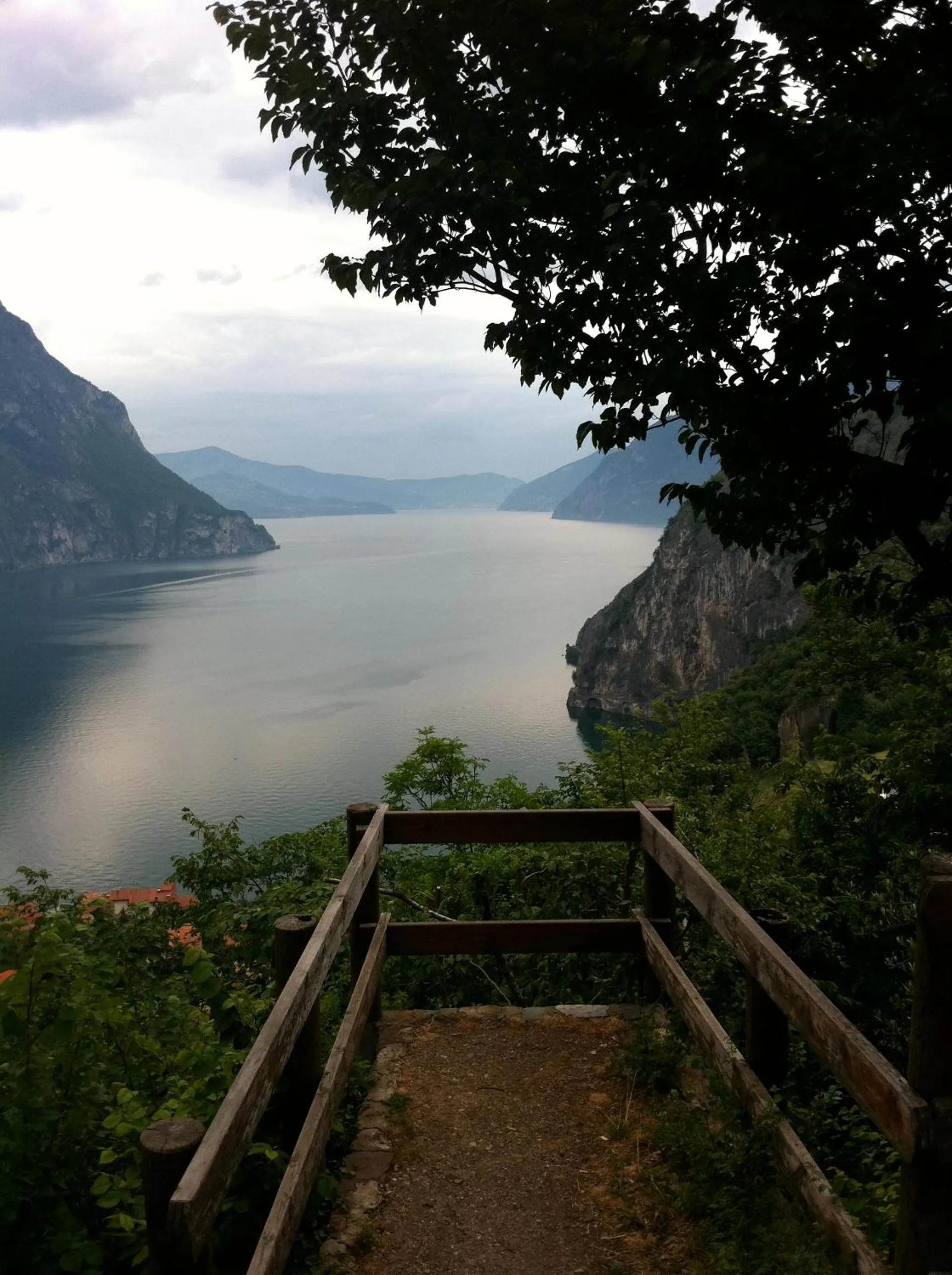 Nearby landmark in Albergo Diffuso Vulcano Village