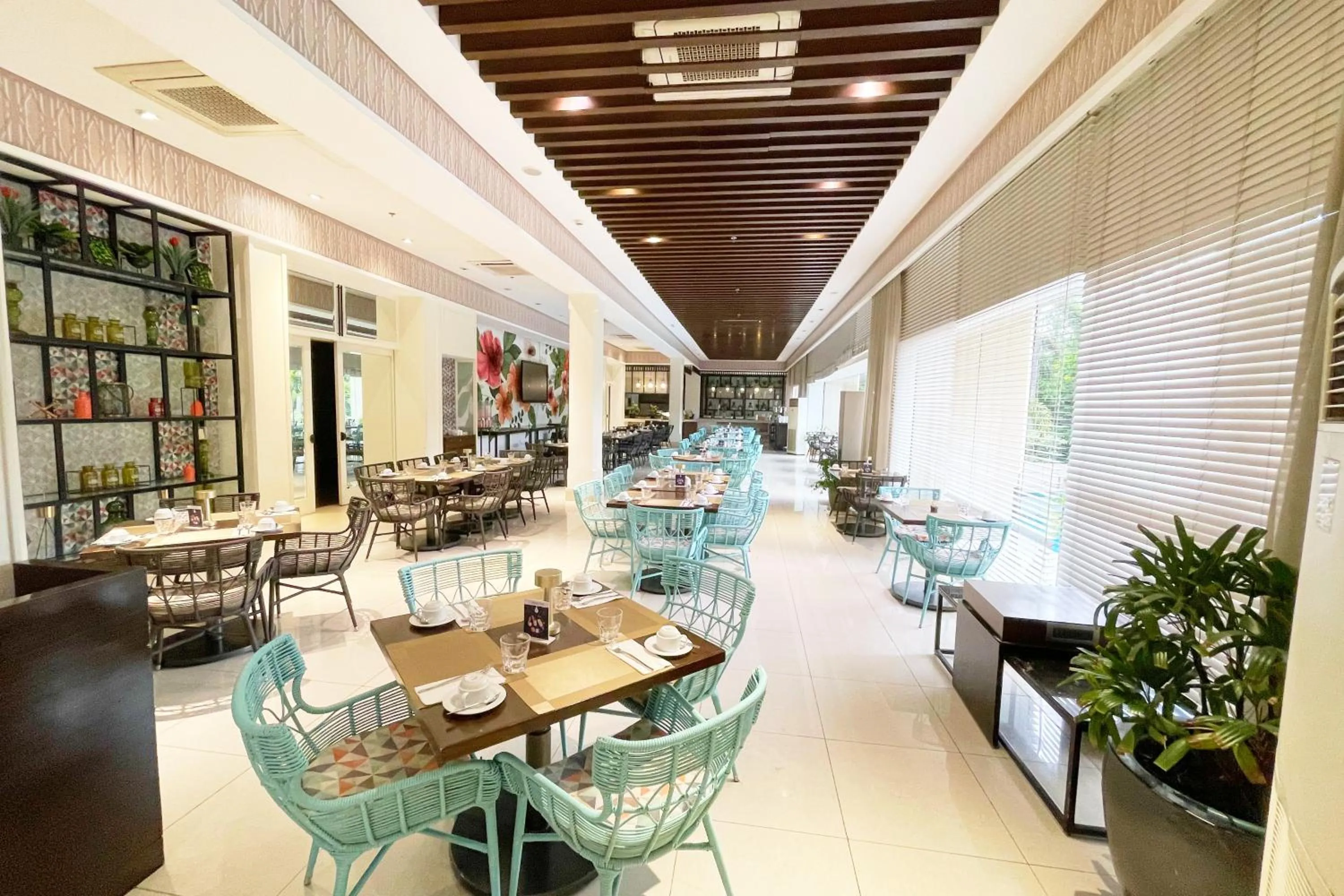 Mella Hotel Manila near NAIA Airport